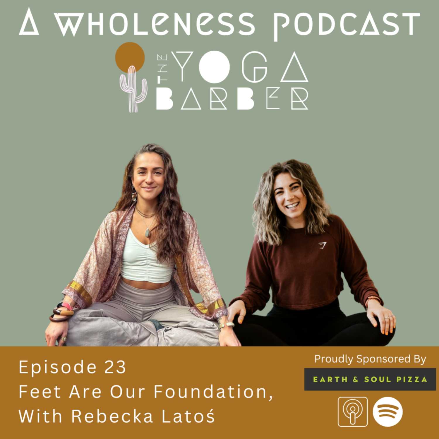 A Wholeness Podcast