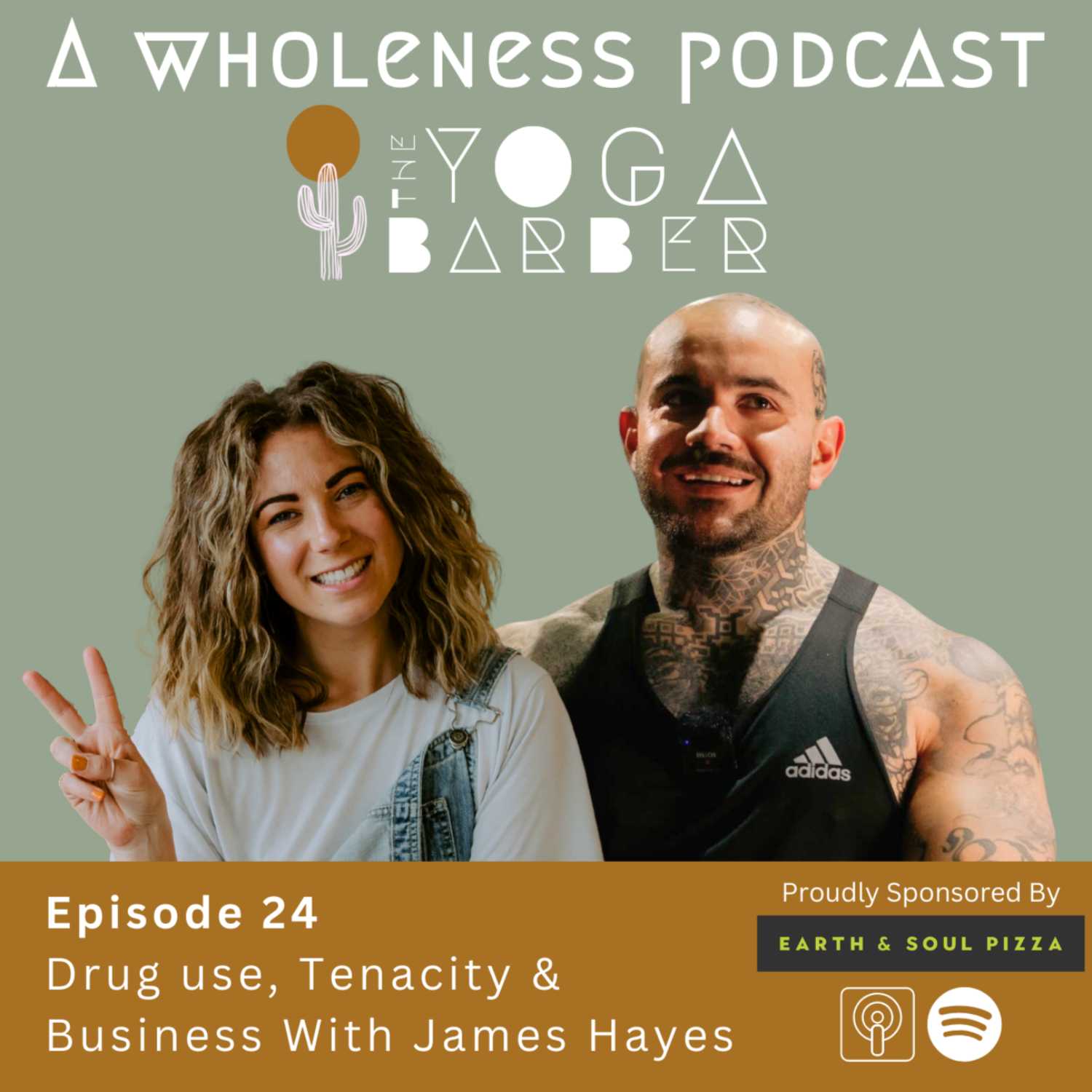 A Wholeness Podcast