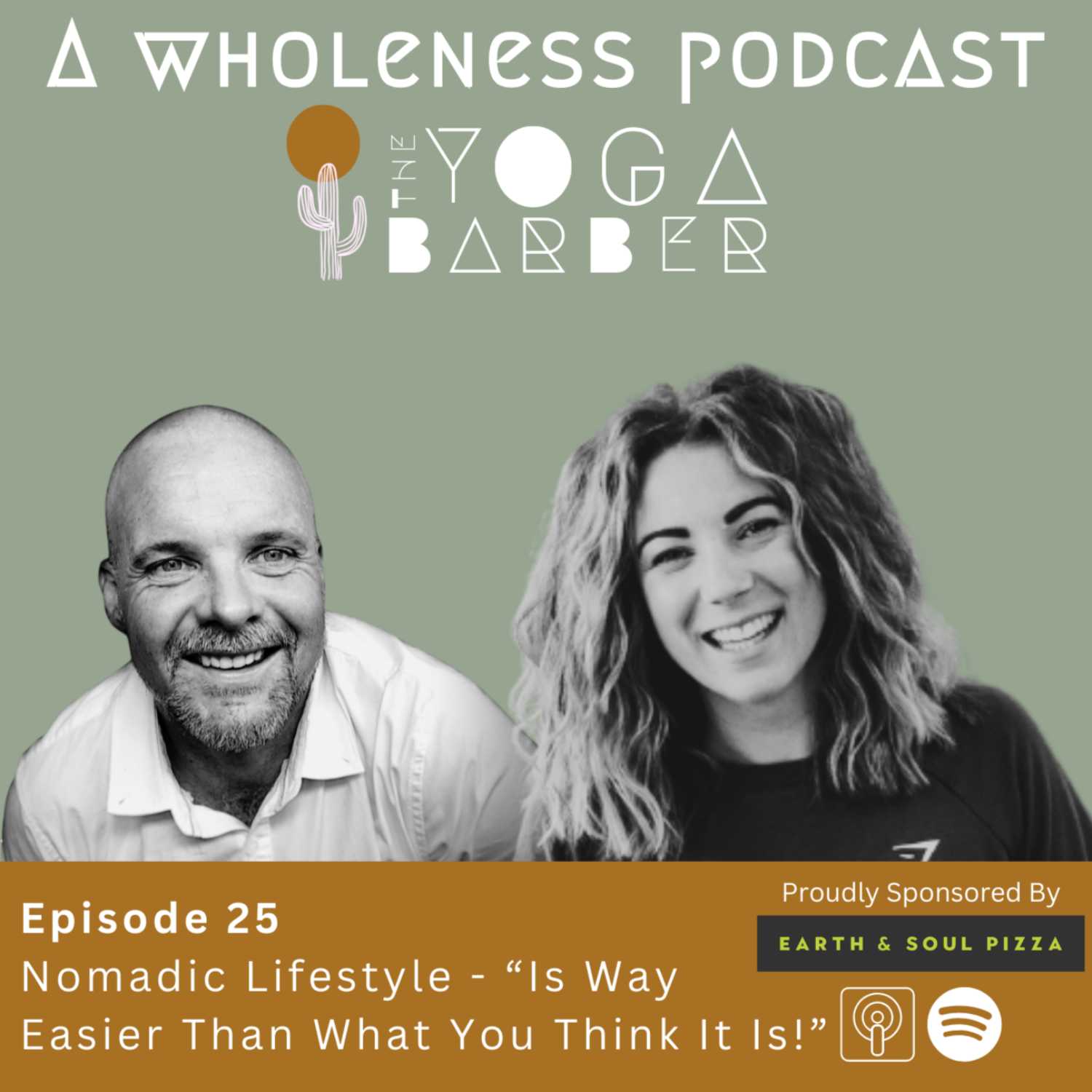 A Wholeness Podcast