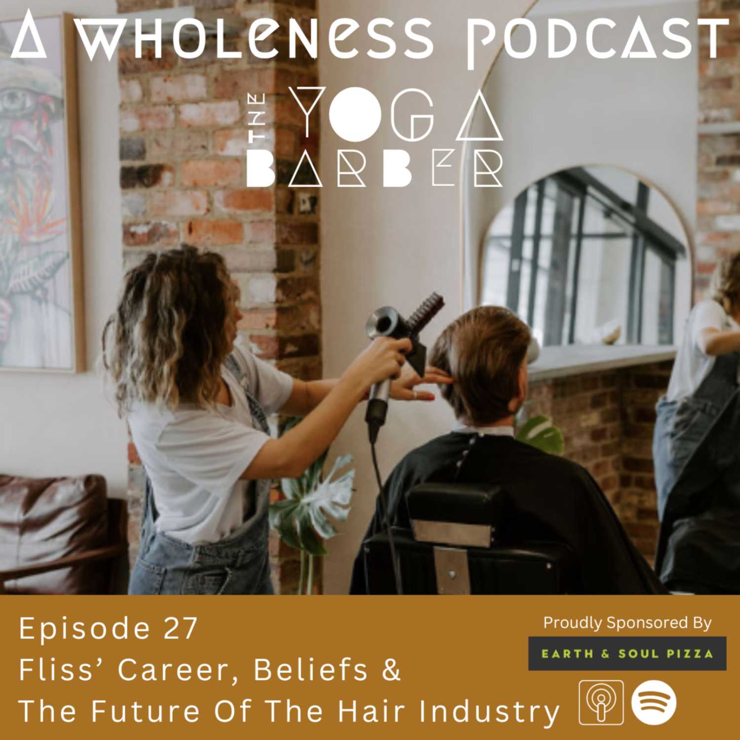 A Wholeness Podcast