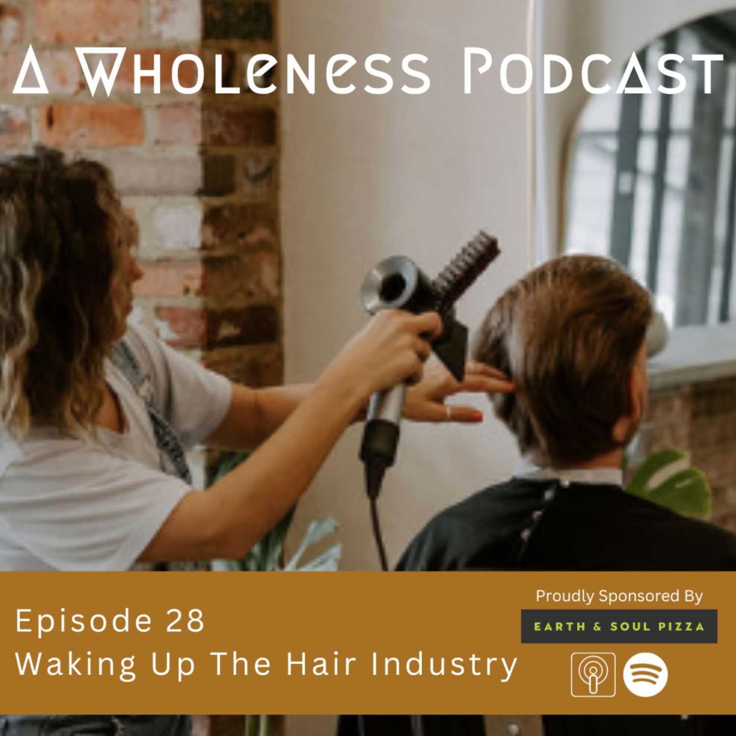 A Wholeness Podcast