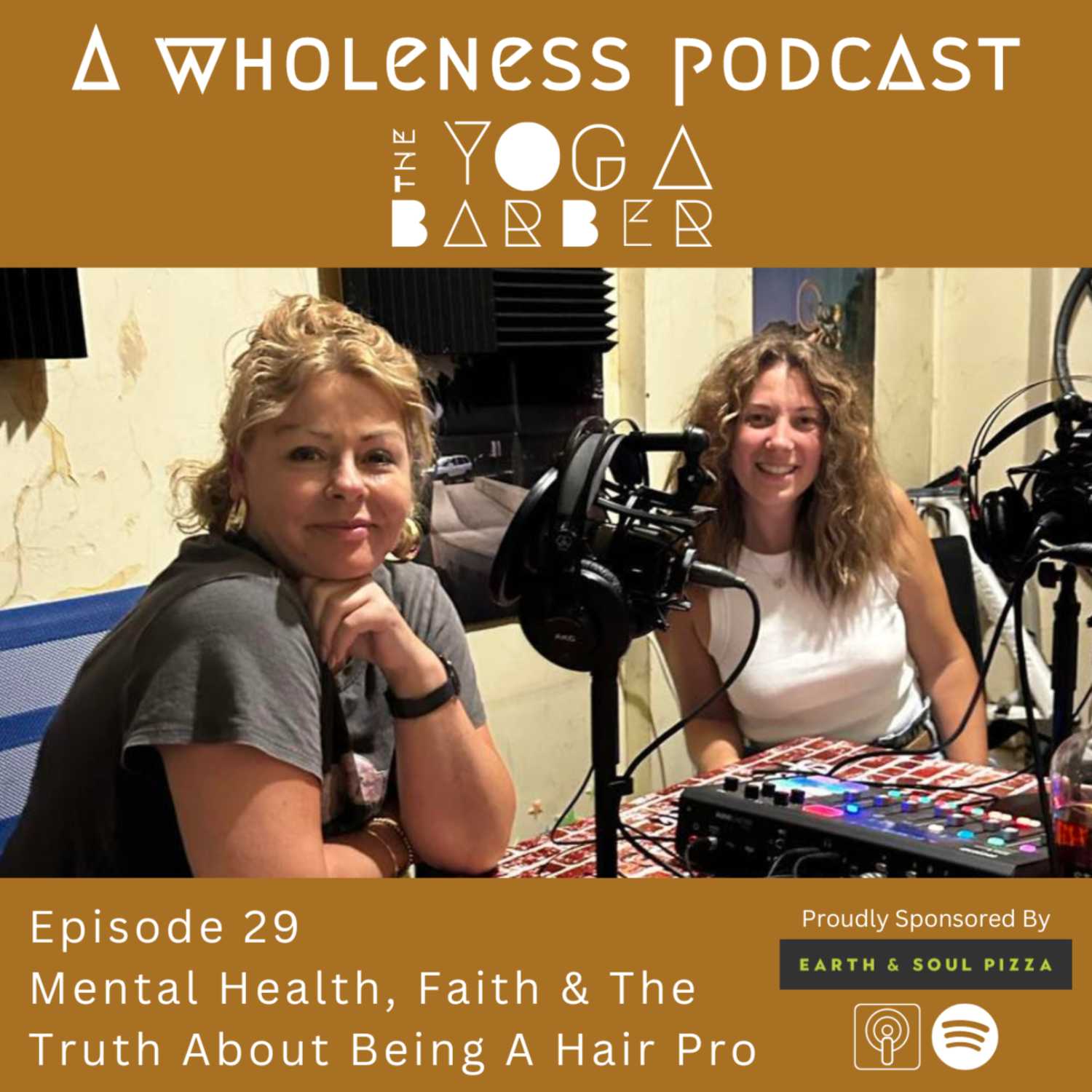 A Wholeness Podcast