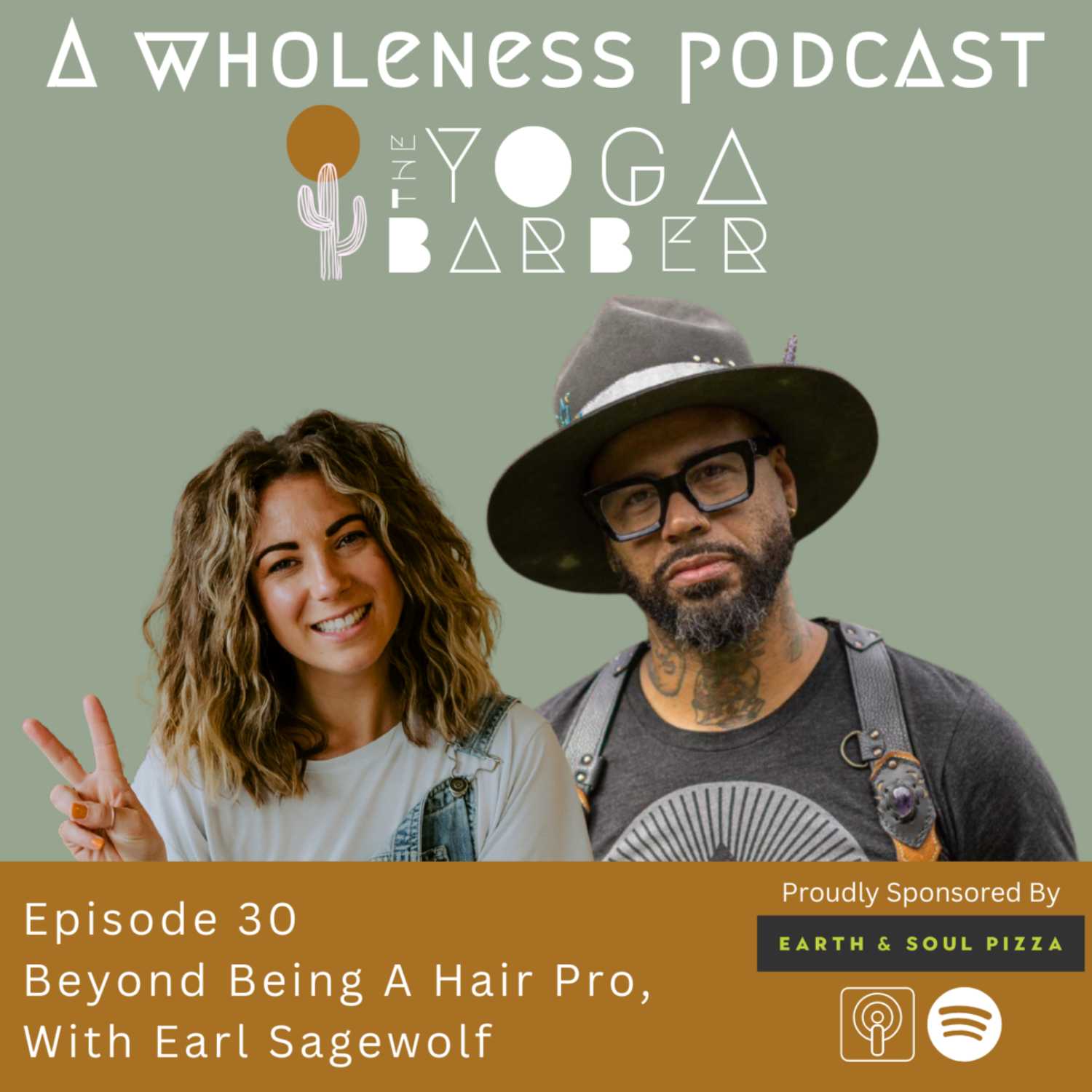 A Wholeness Podcast