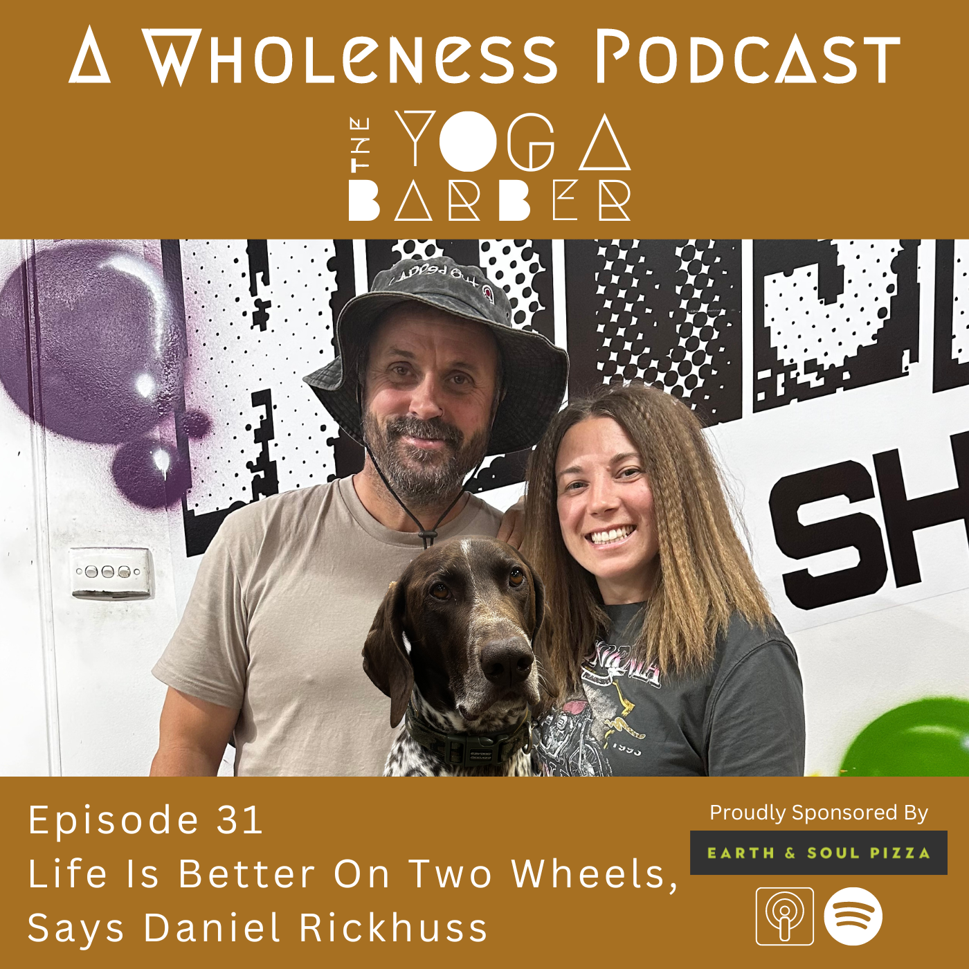 A Wholeness Podcast