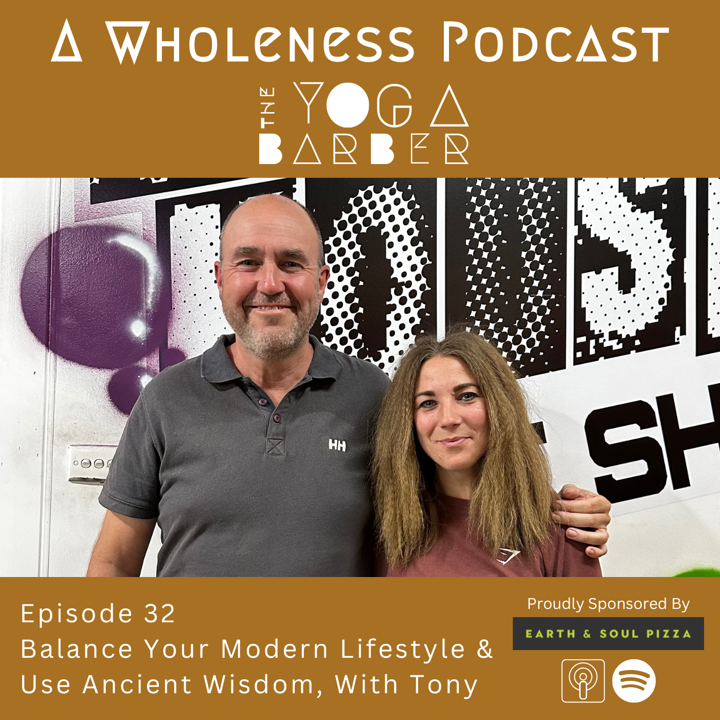 A Wholeness Podcast