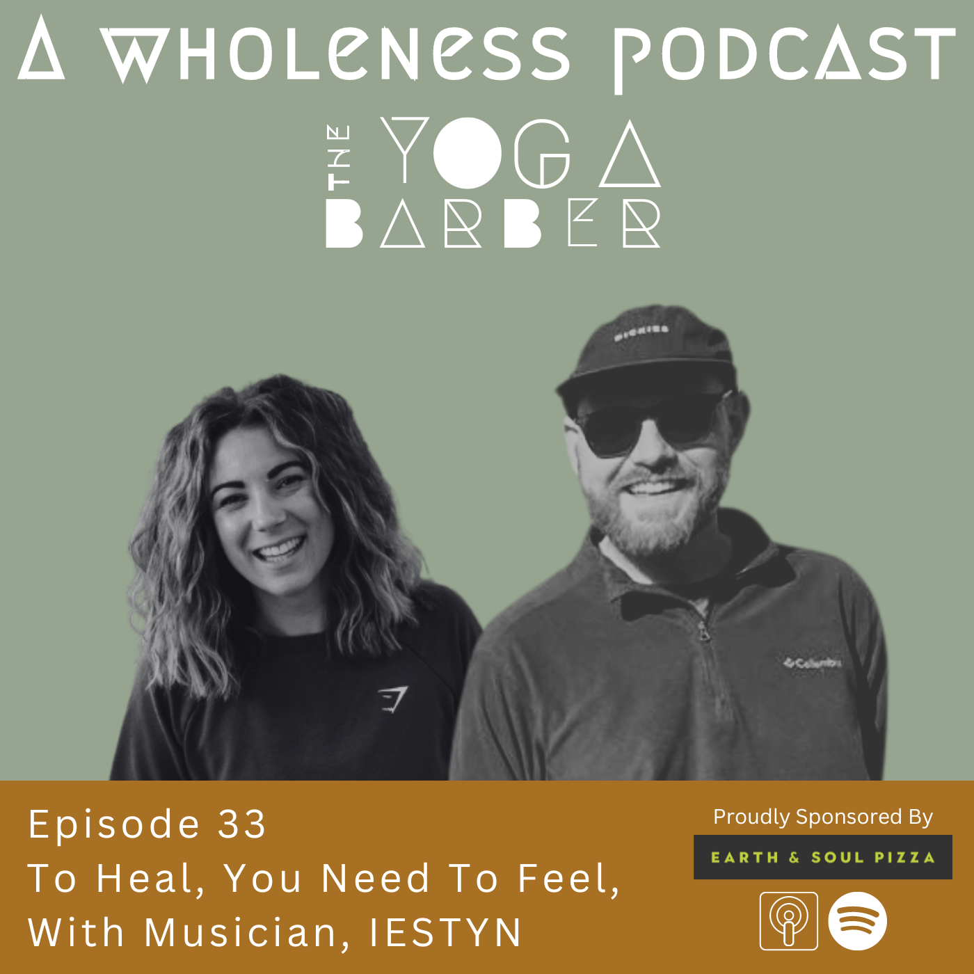A Wholeness Podcast
