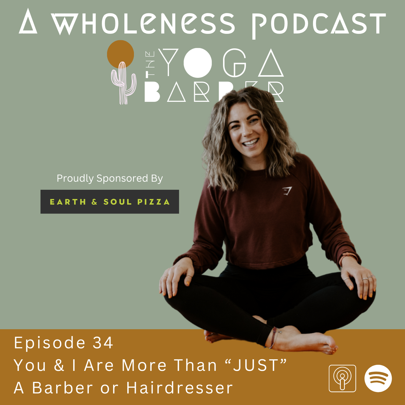 A Wholeness Podcast