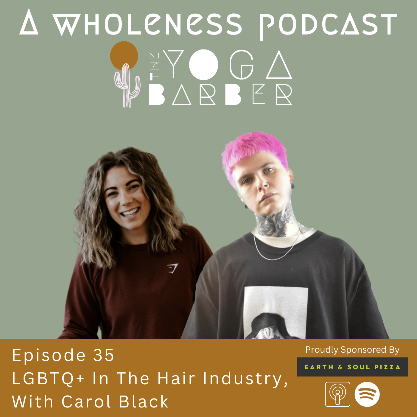 A Wholeness Podcast