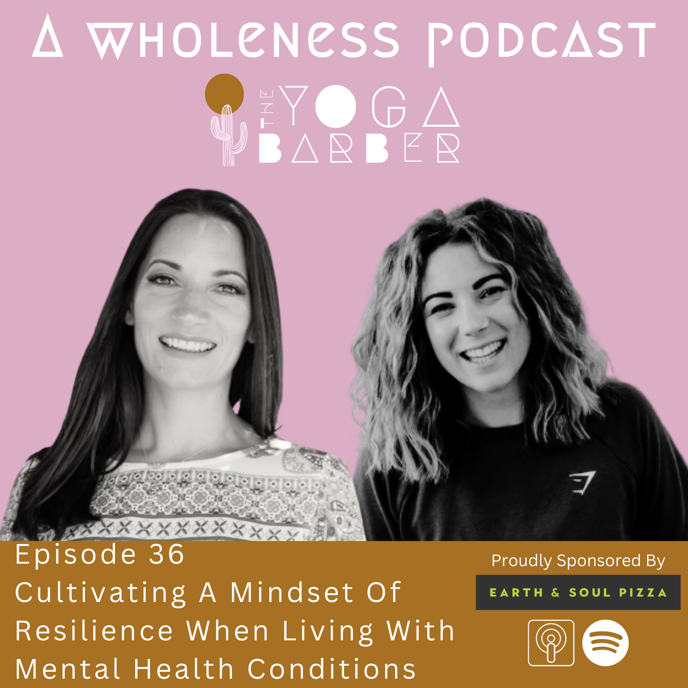 A Wholeness Podcast