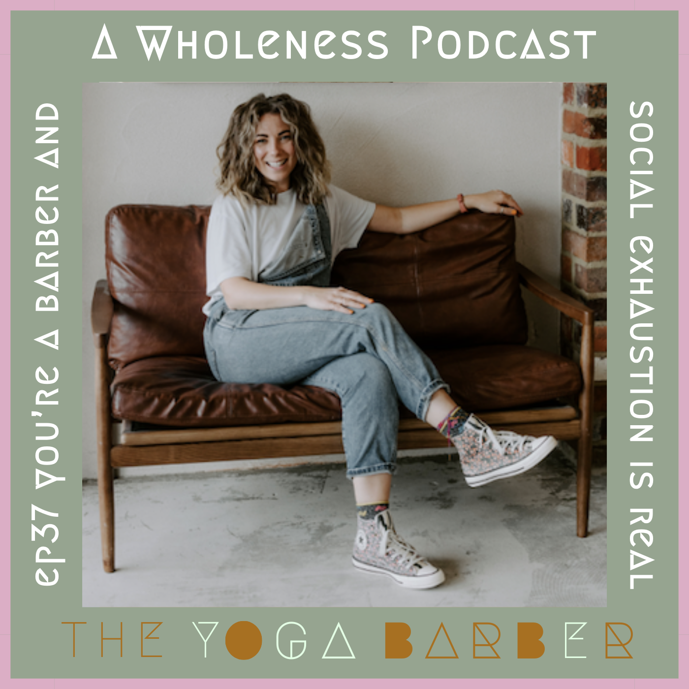 A Wholeness Podcast