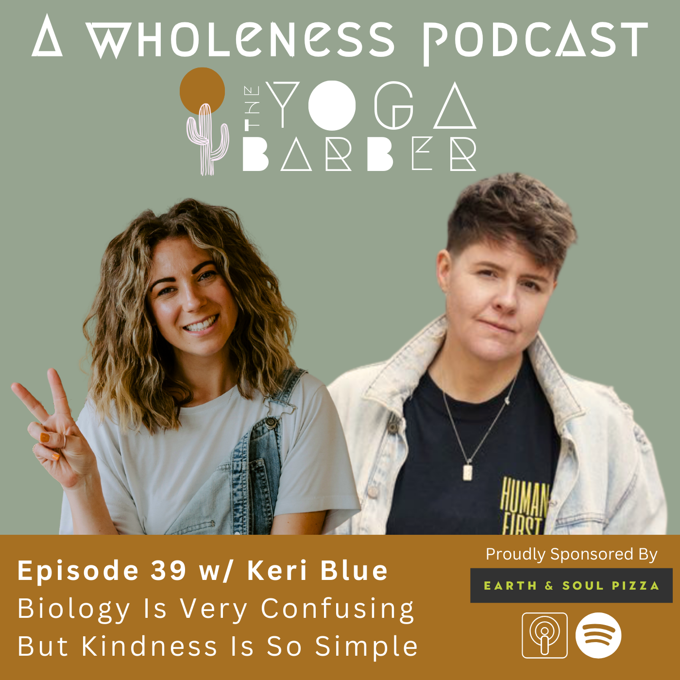 A Wholeness Podcast
