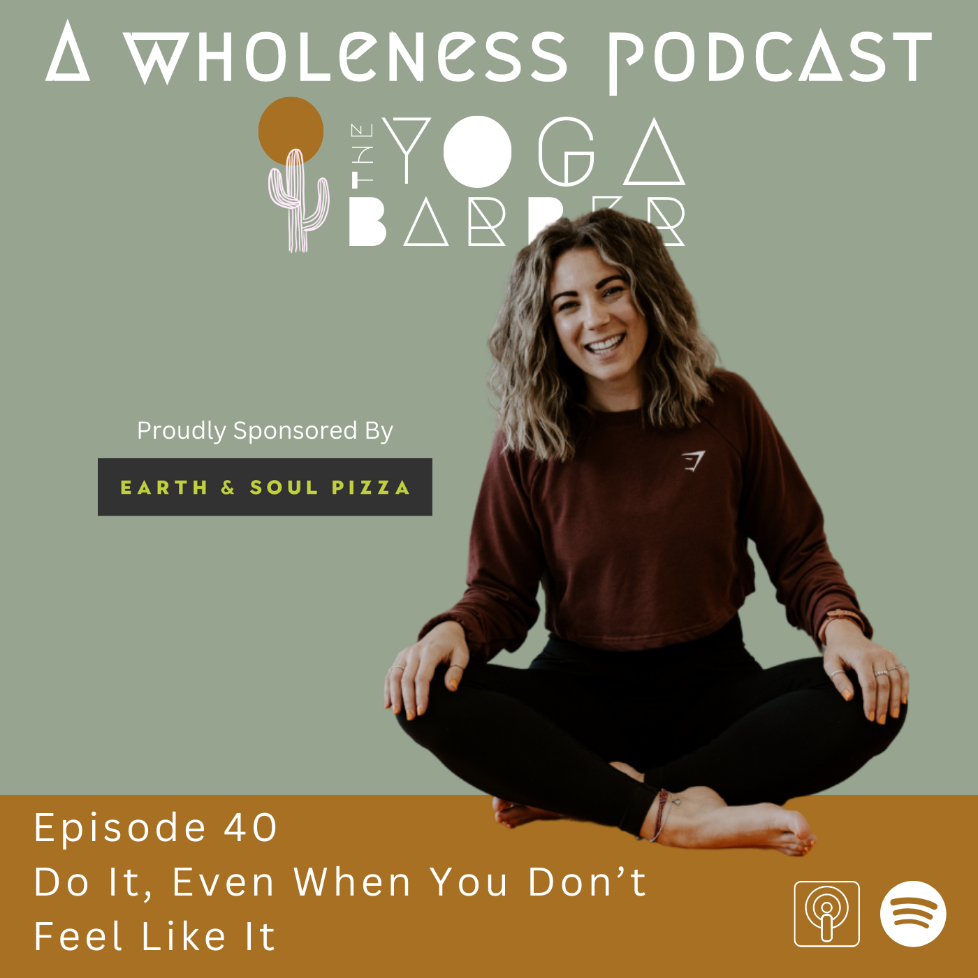 A Wholeness Podcast