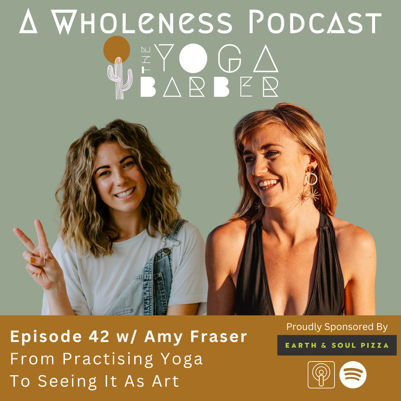 A Wholeness Podcast