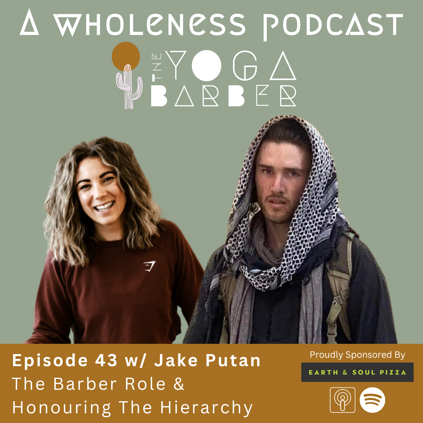A Wholeness Podcast
