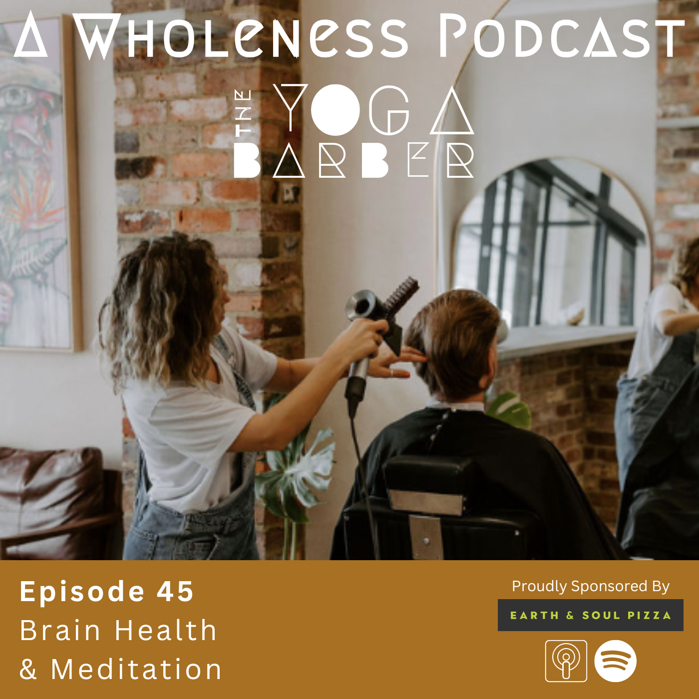 A Wholeness Podcast