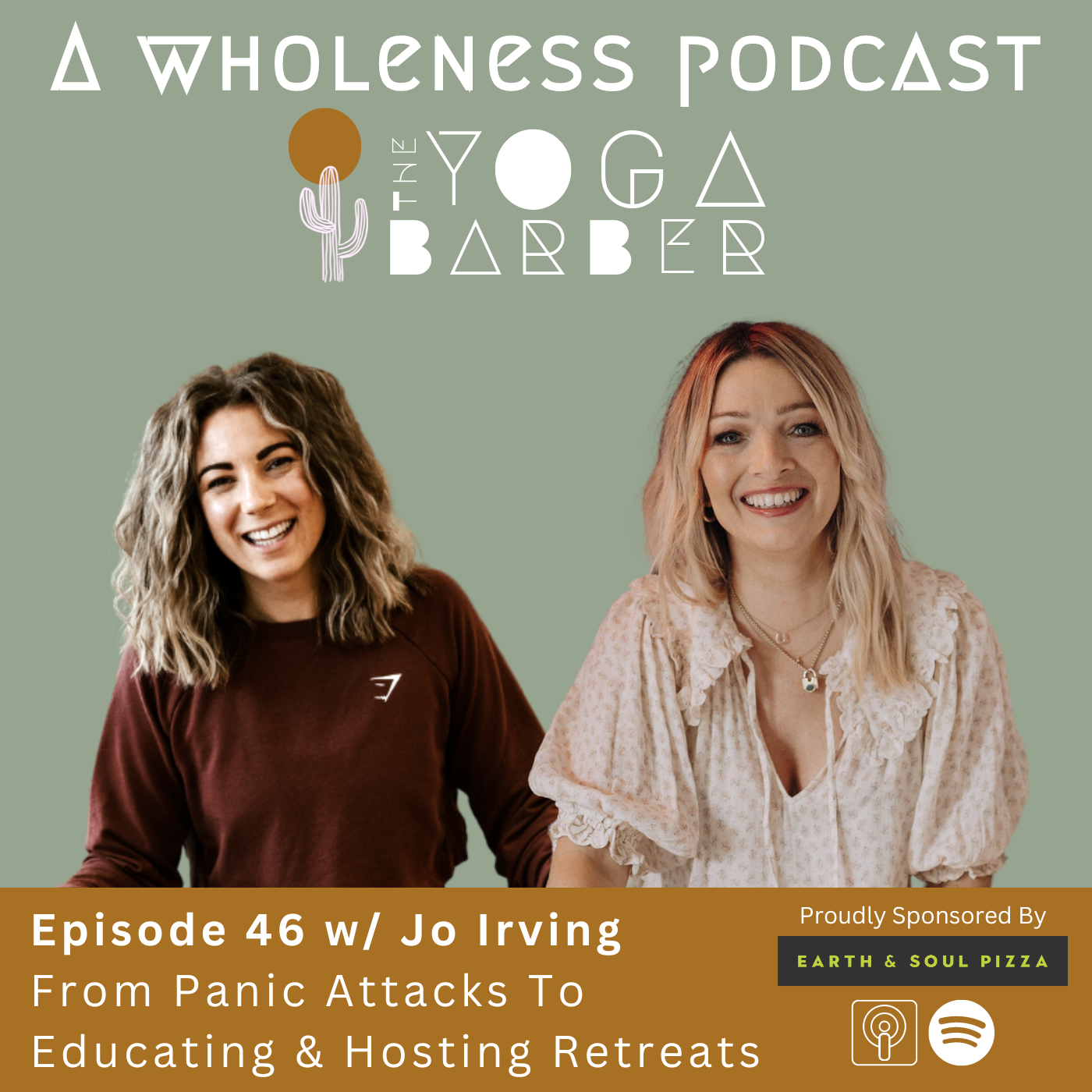A Wholeness Podcast