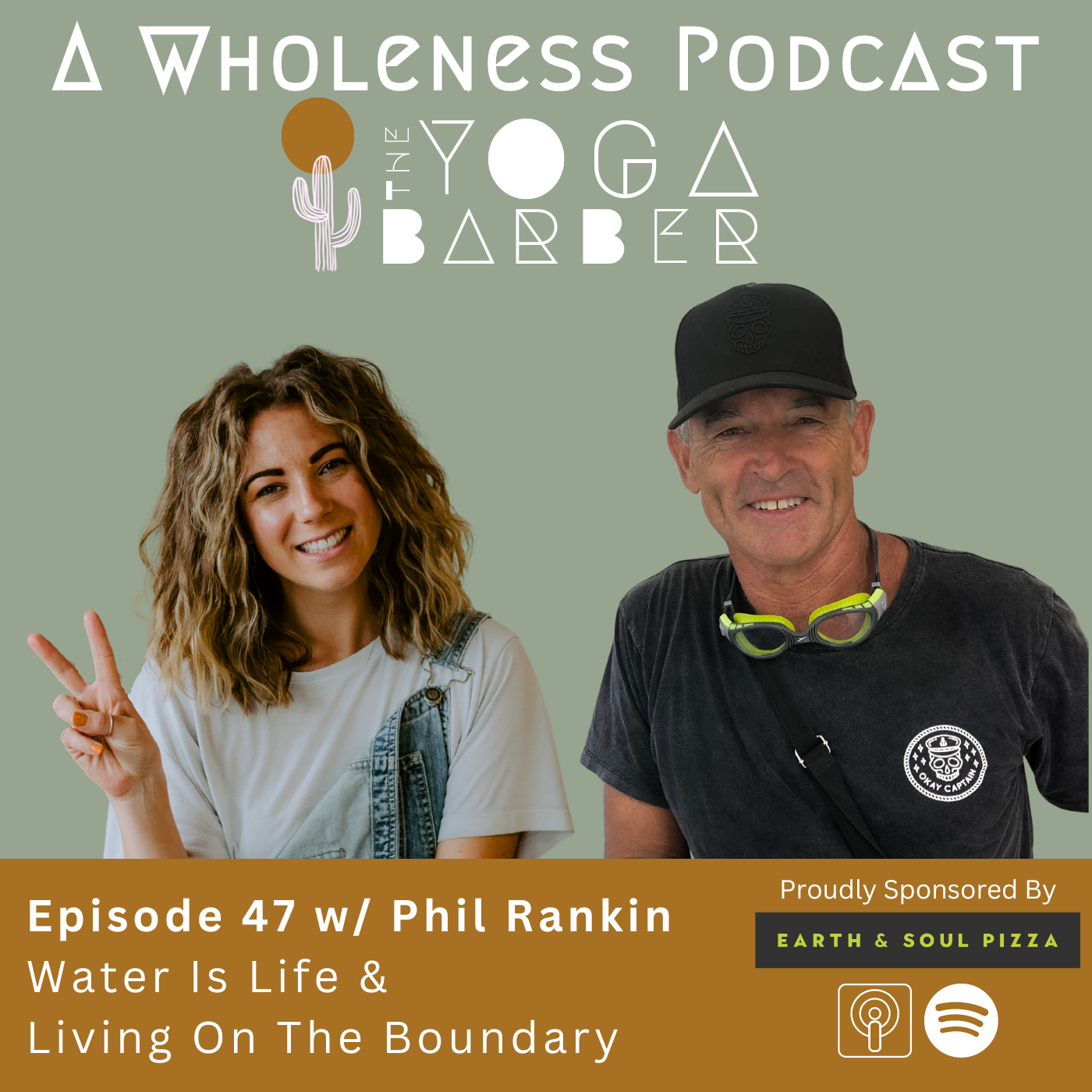 A Wholeness Podcast