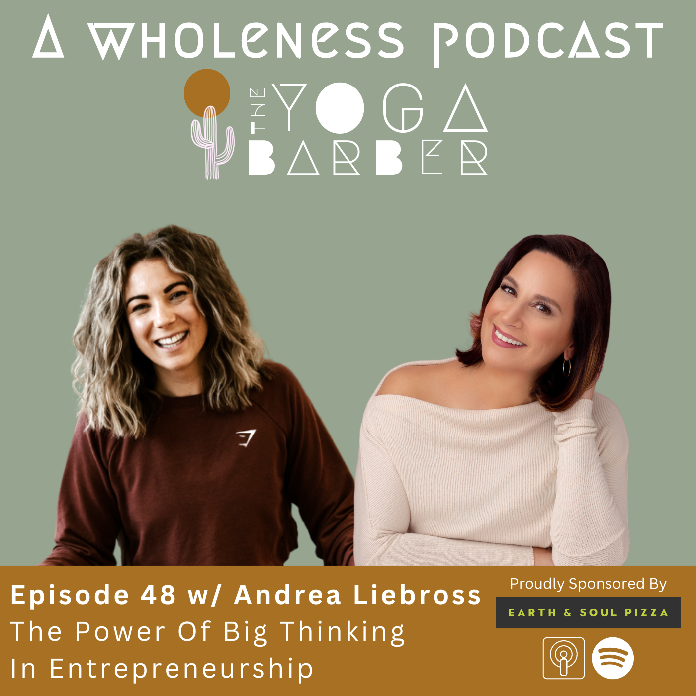 A Wholeness Podcast