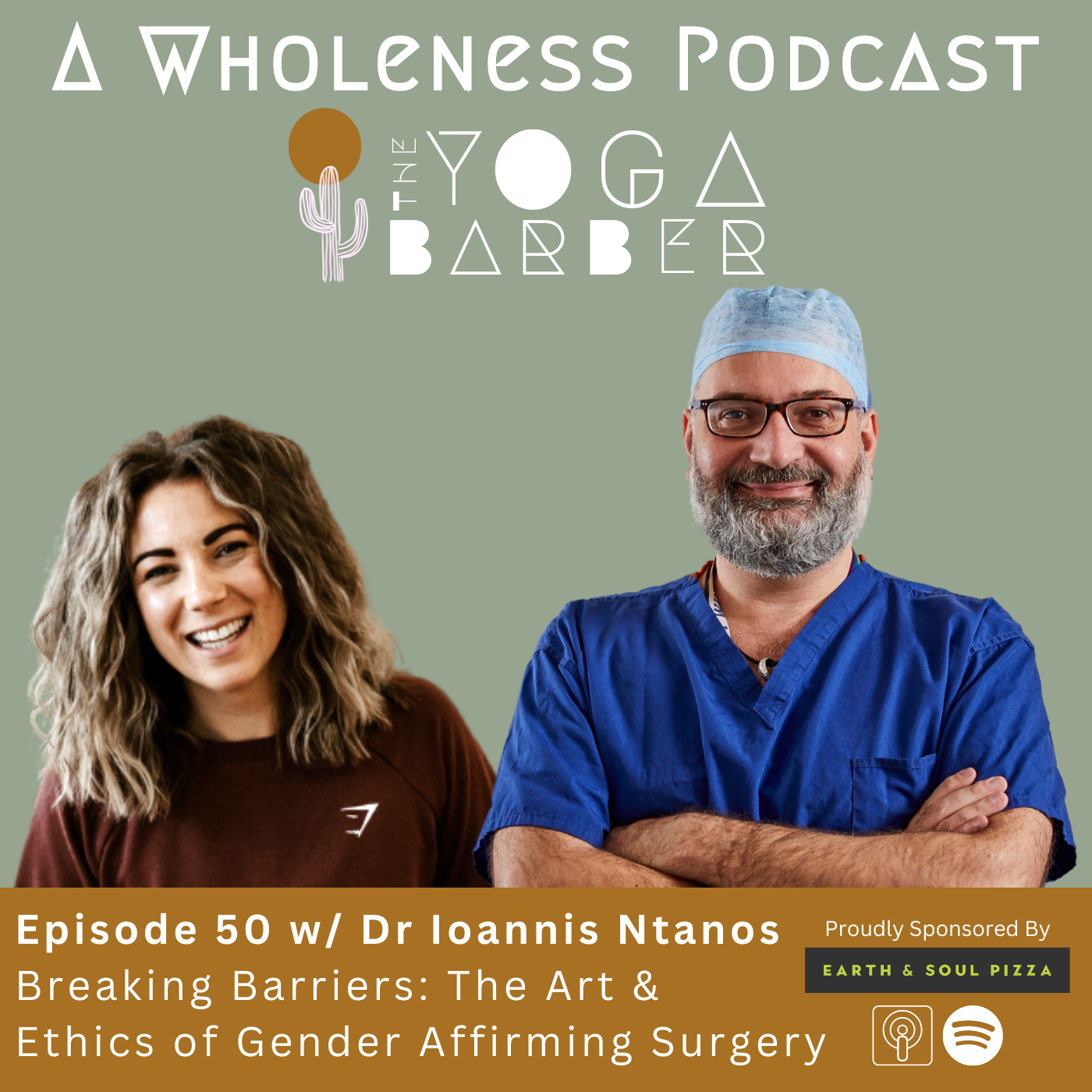 A Wholeness Podcast