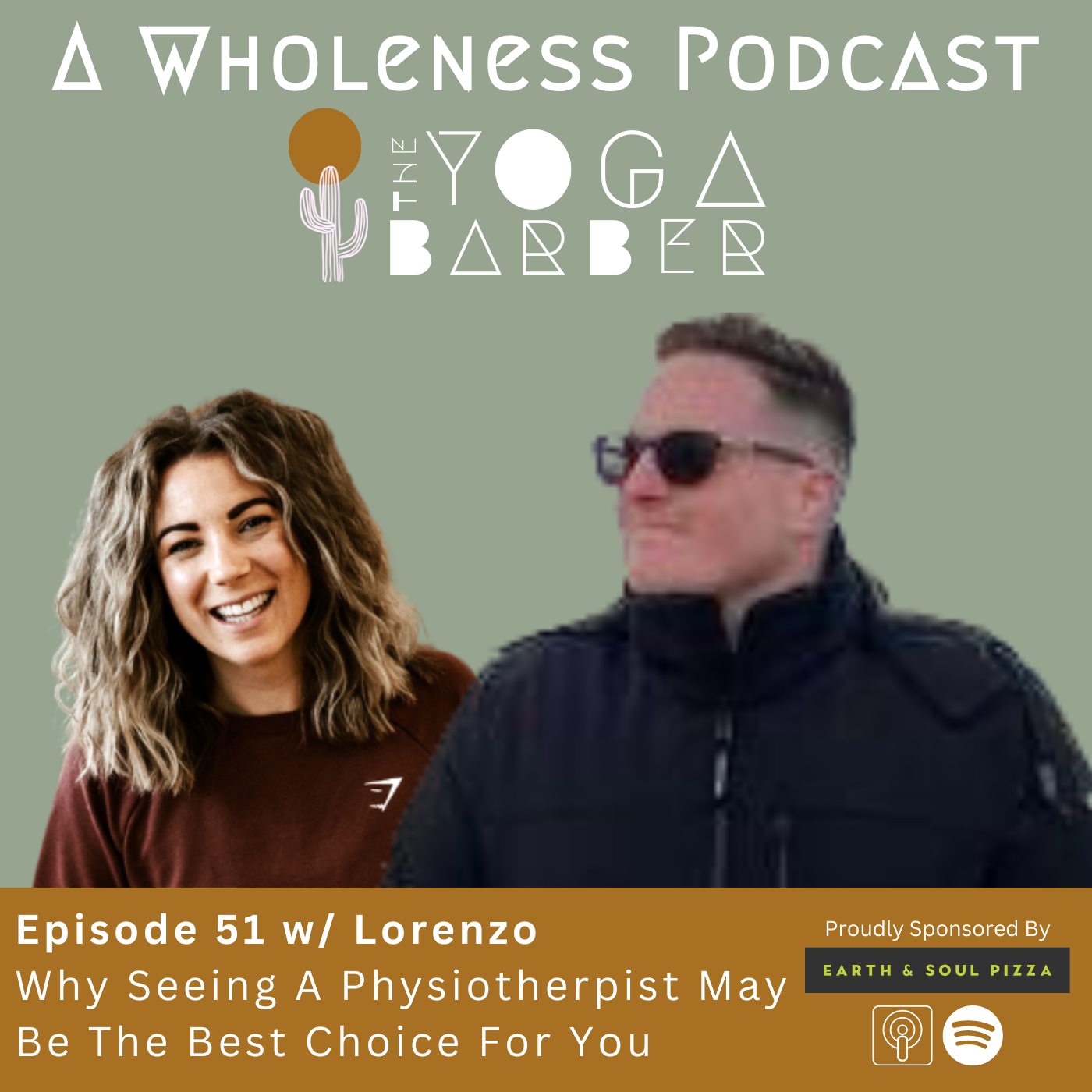 A Wholeness Podcast