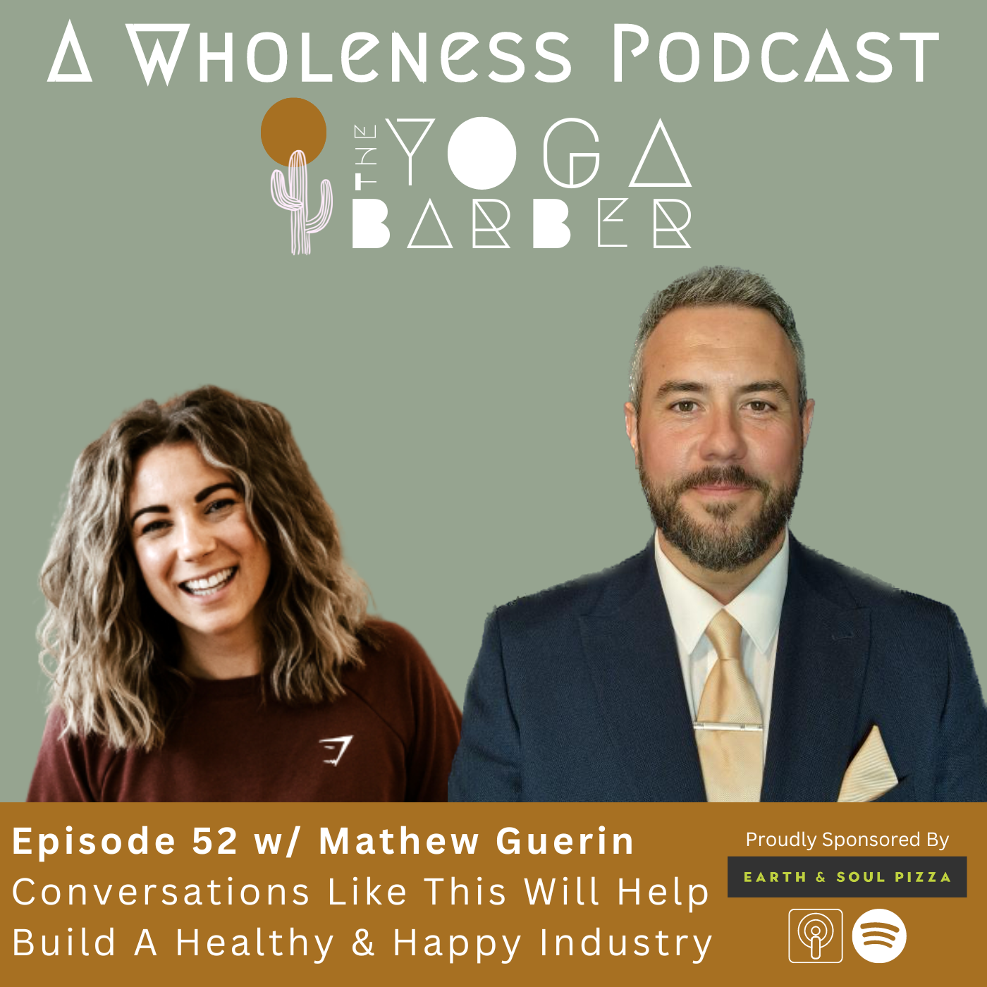 A Wholeness Podcast