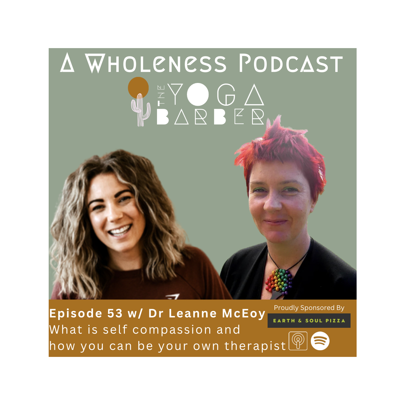 A Wholeness Podcast