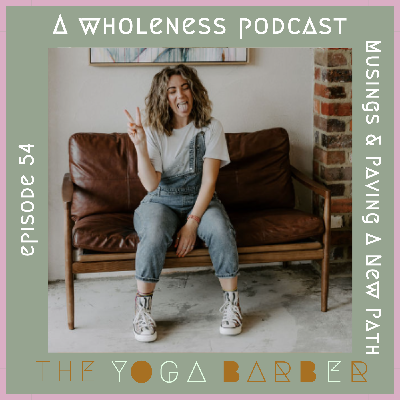 A Wholeness Podcast