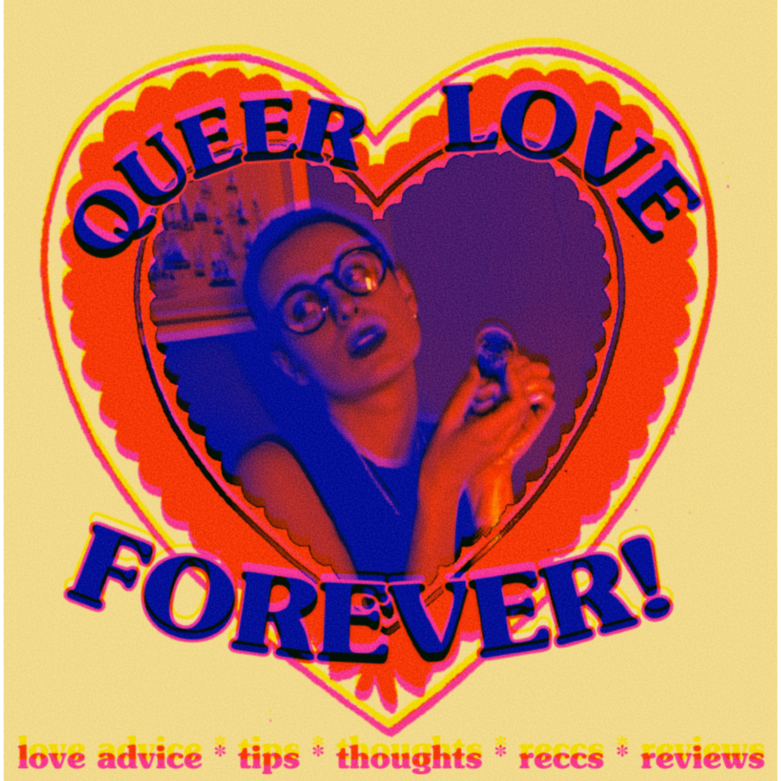 Queer Love Forever