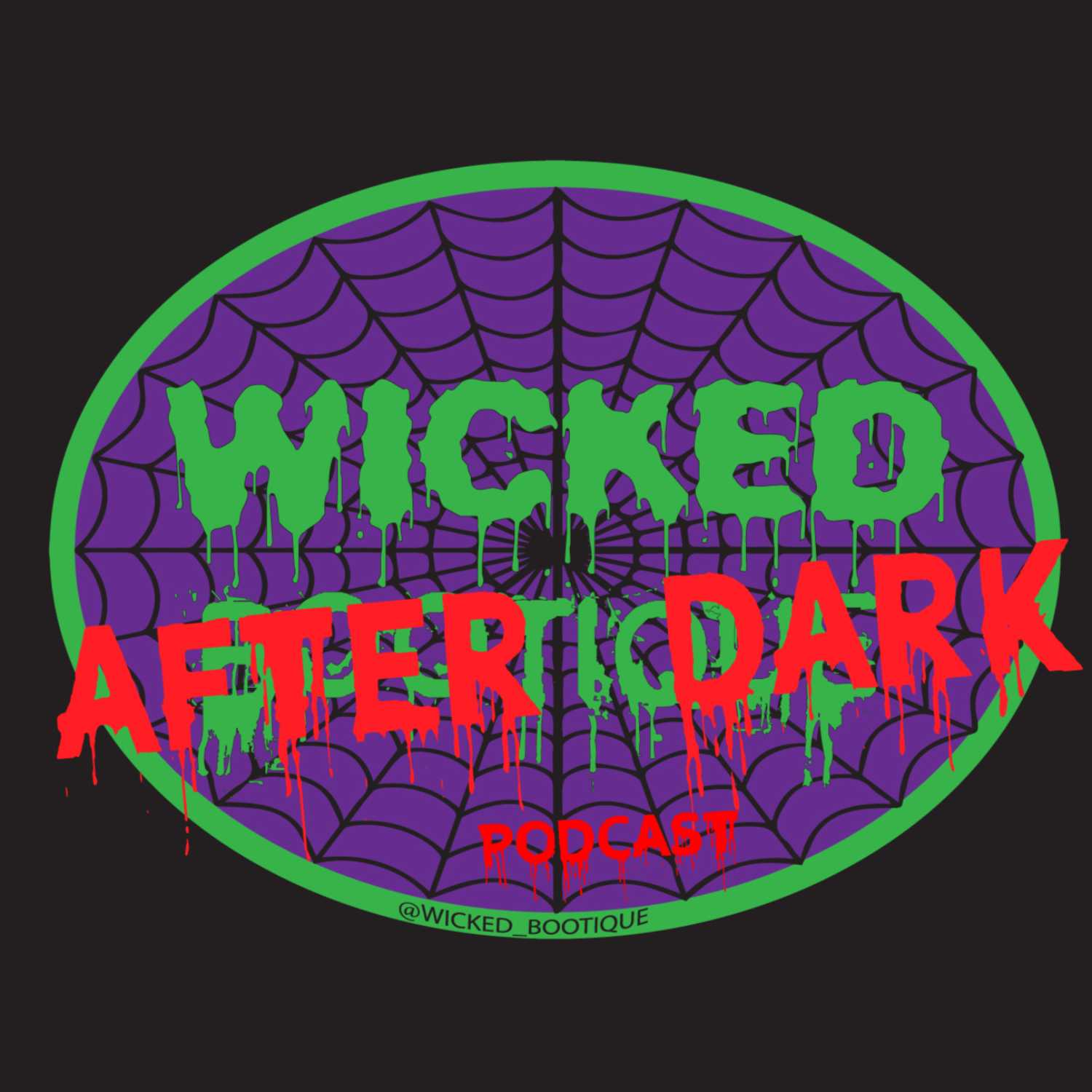 Wicked After Dark