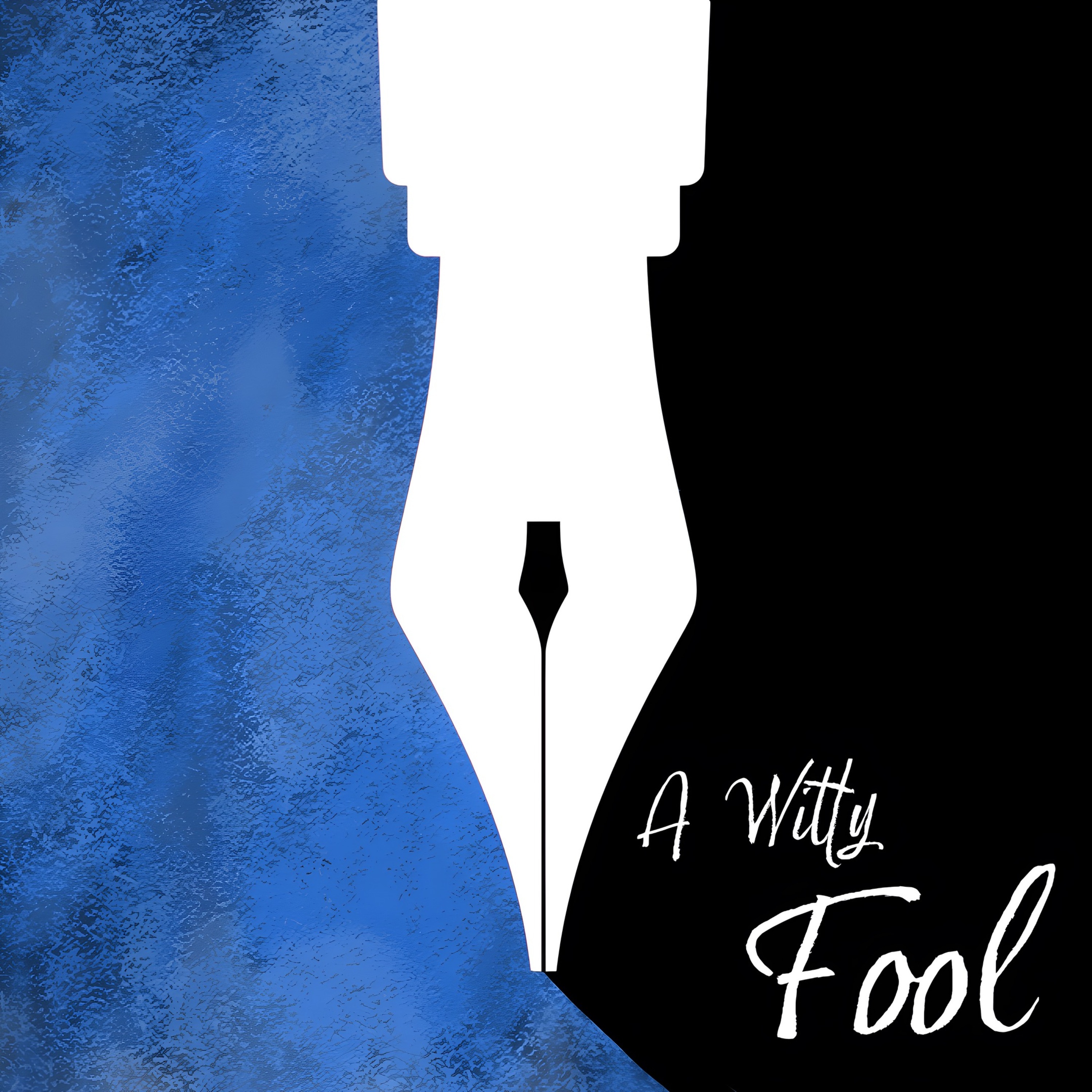 "Better a witty fool than a foolish wit" episode artwork
