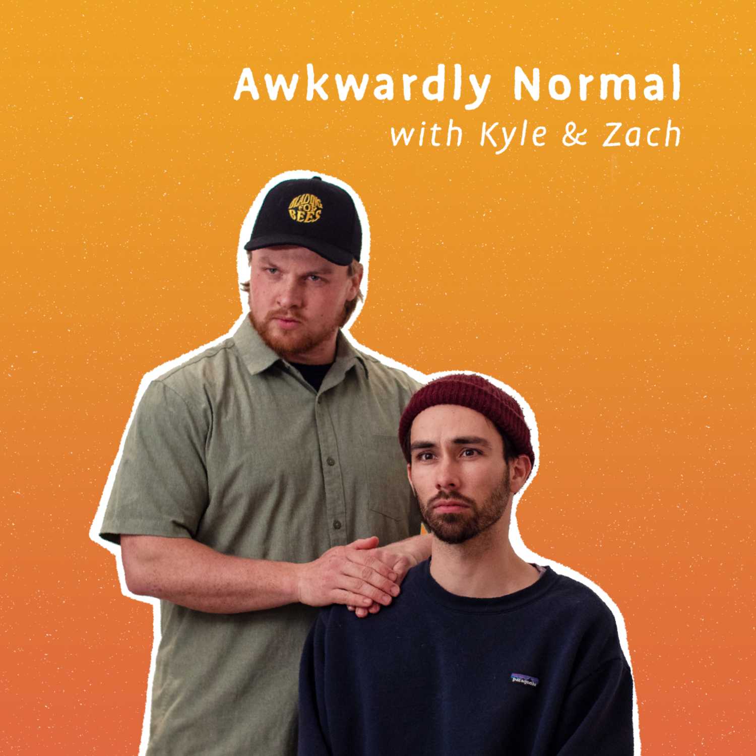 #14 - The Addiction Episode