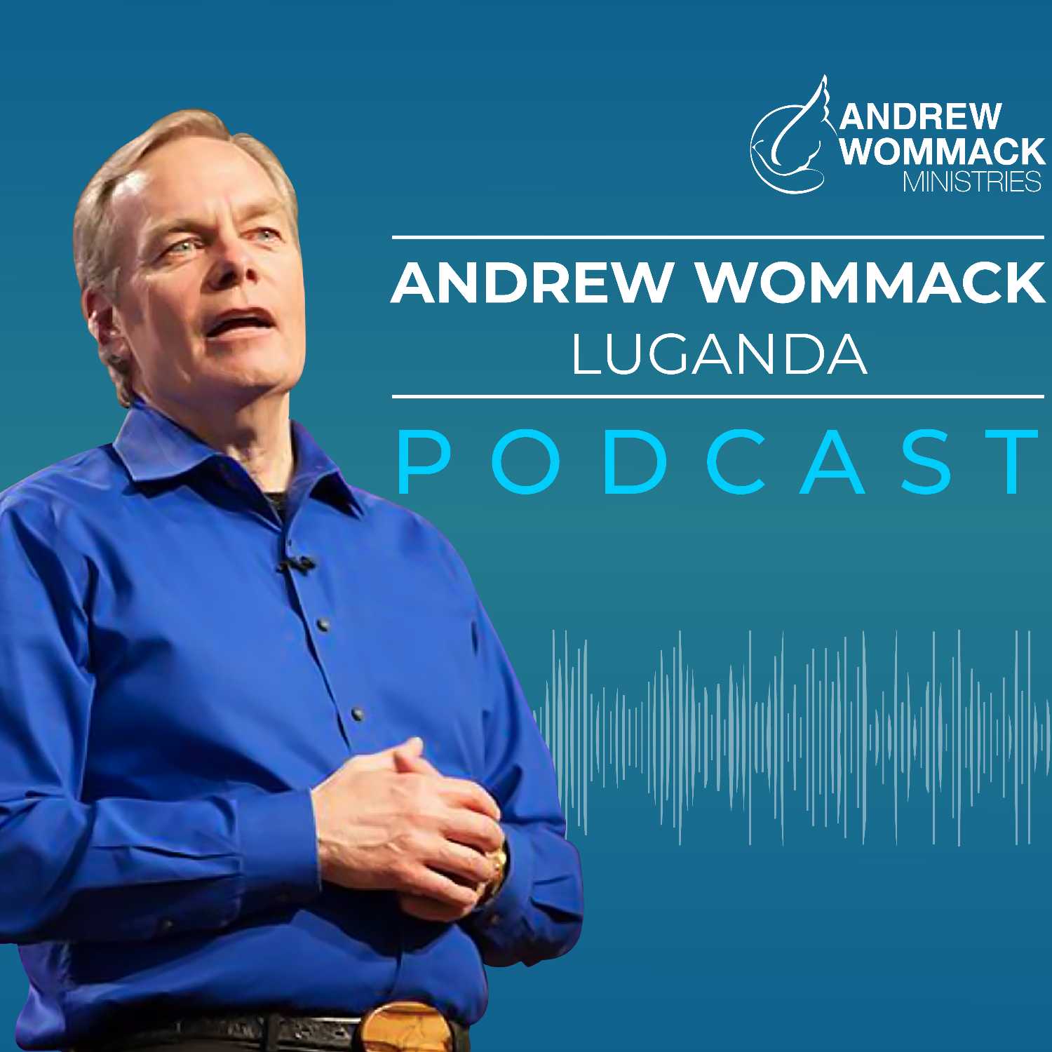 Andrew Wommack Luganda Podcast