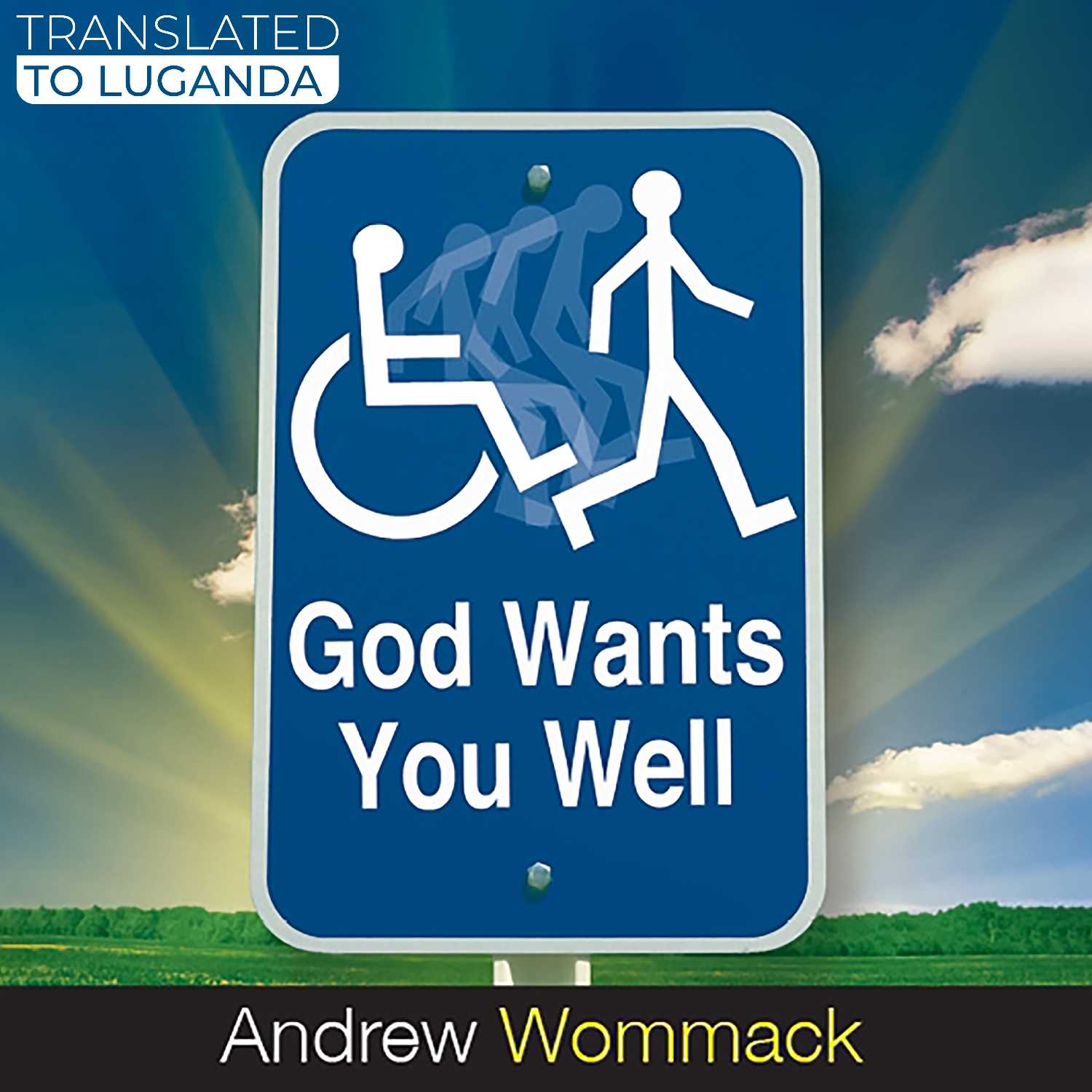 GOD WANTS YOU WELL - Luganda SO1_EP3