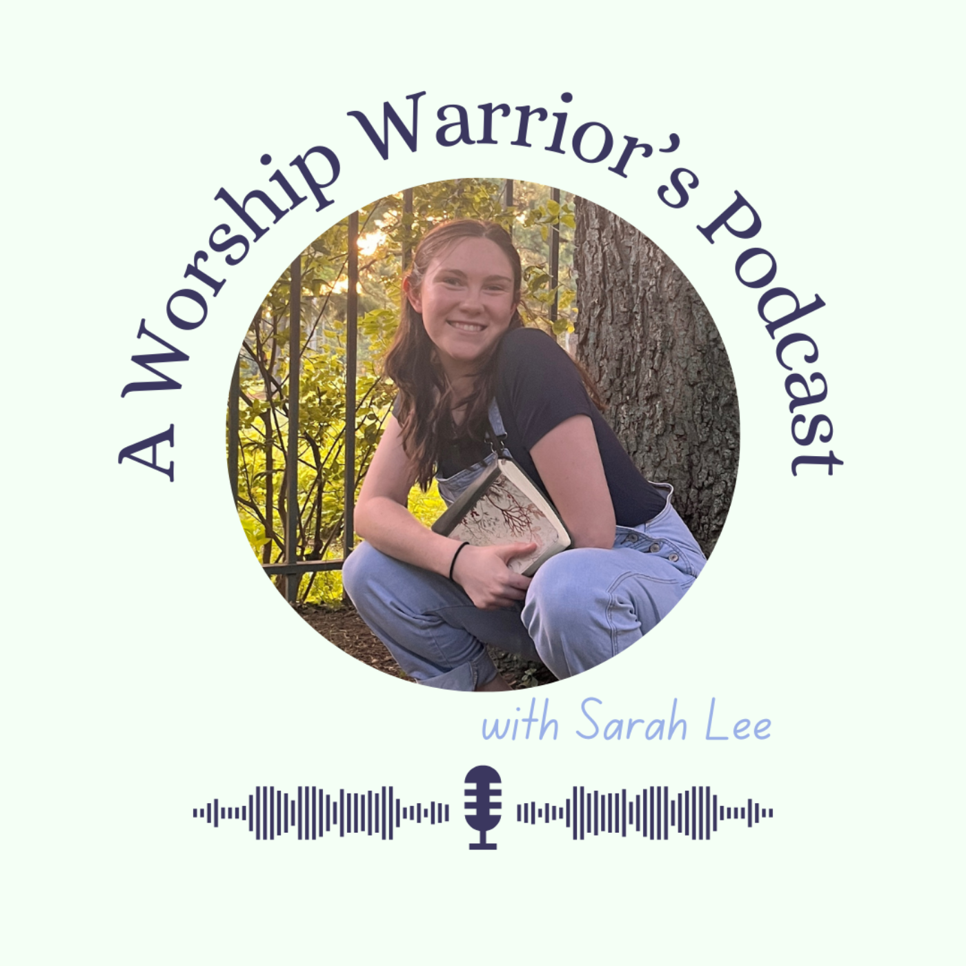 A Worship Warrior\'s Podcast