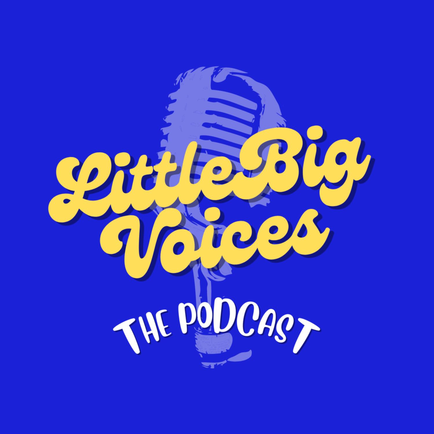 Little Big Voices Intro