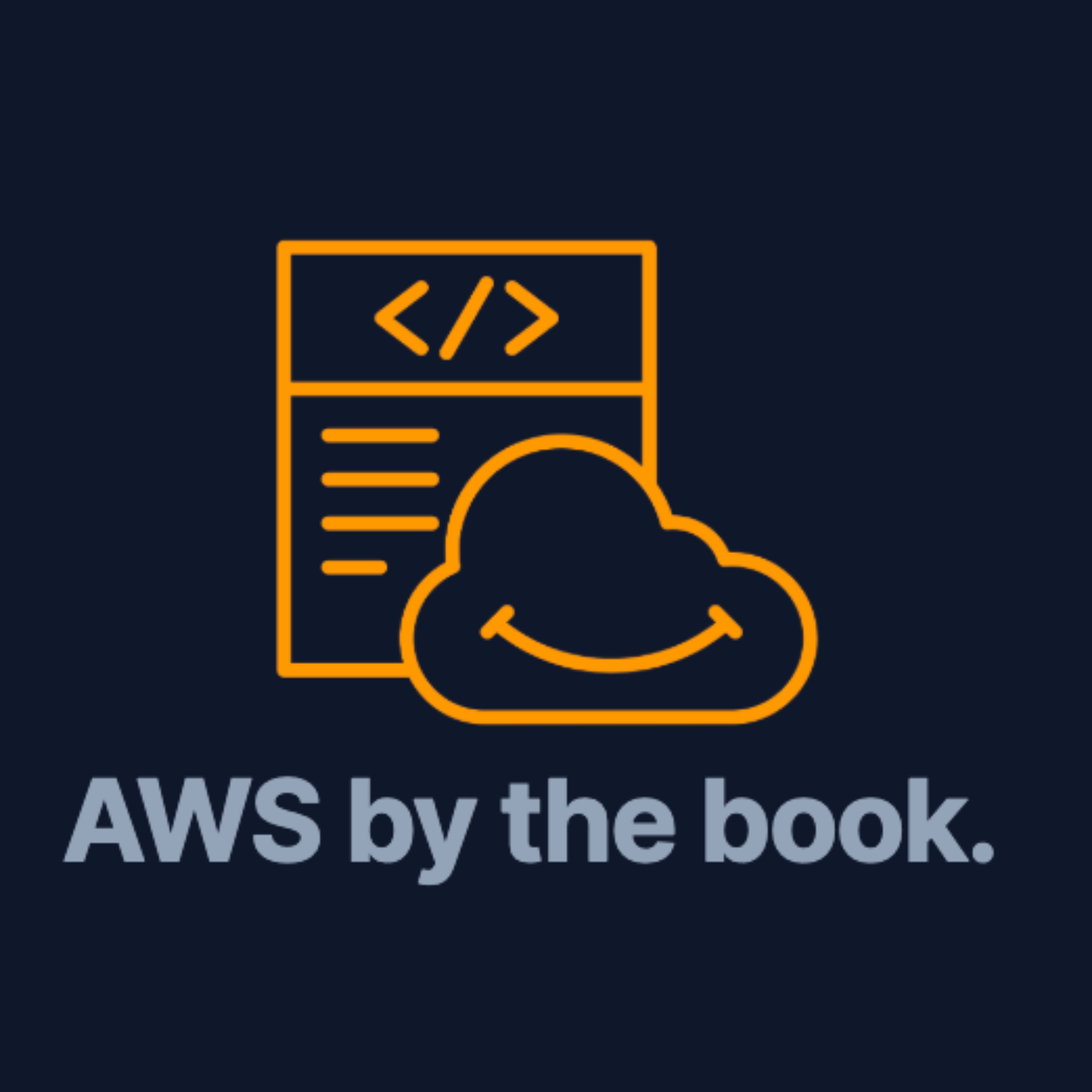AWS by the book.