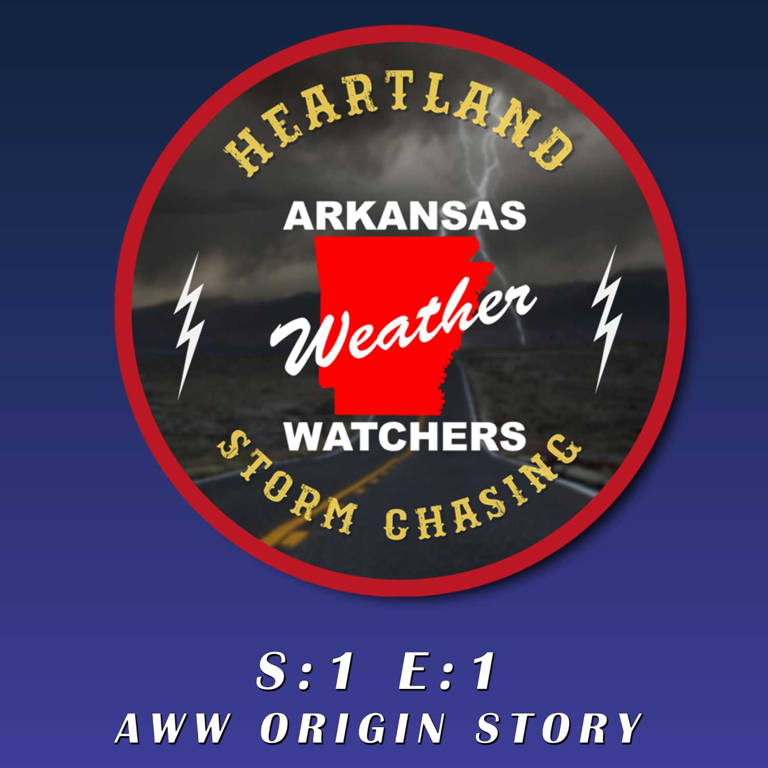 Episode 1: AWW Origin Story