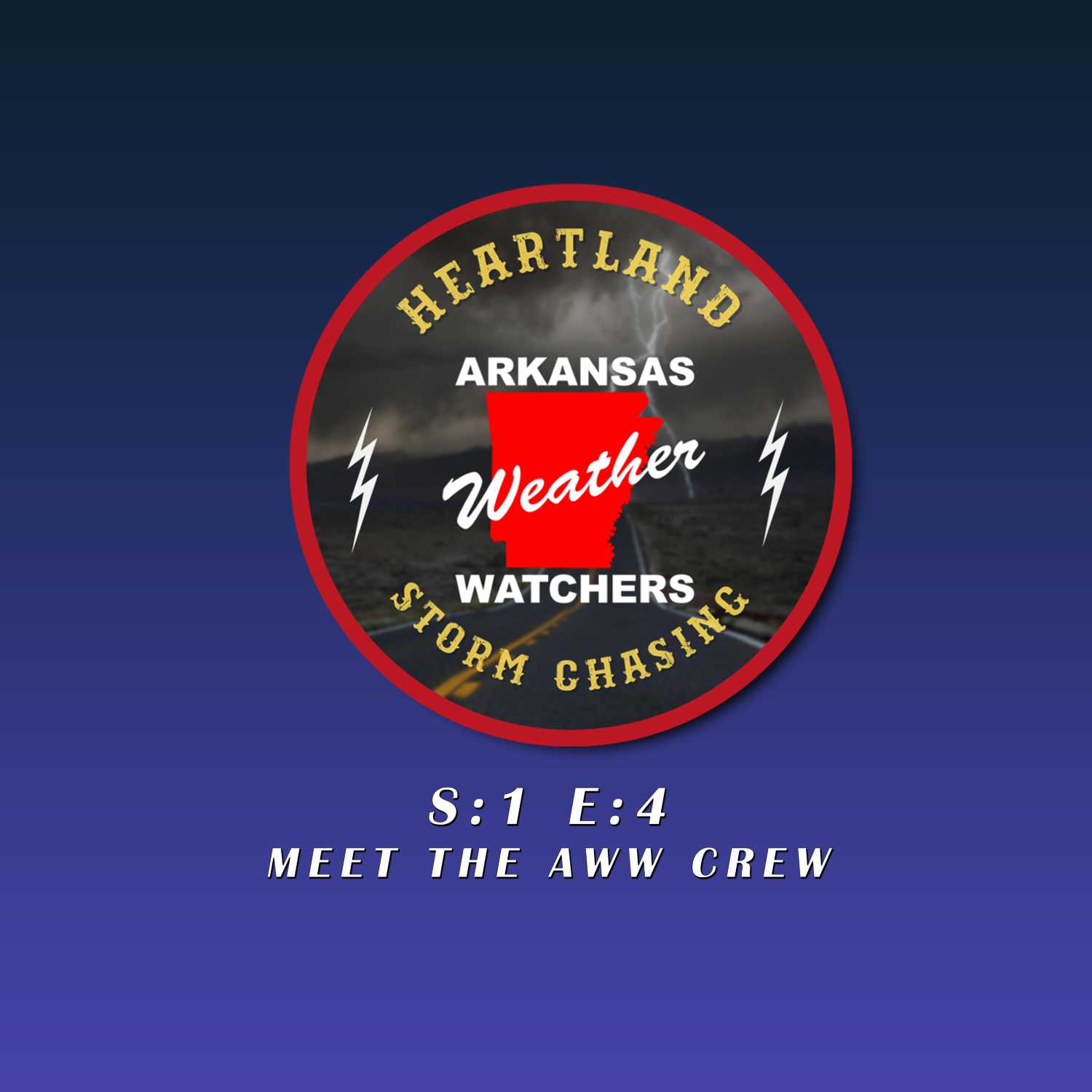 Episode 4: Meet The AWW Crew