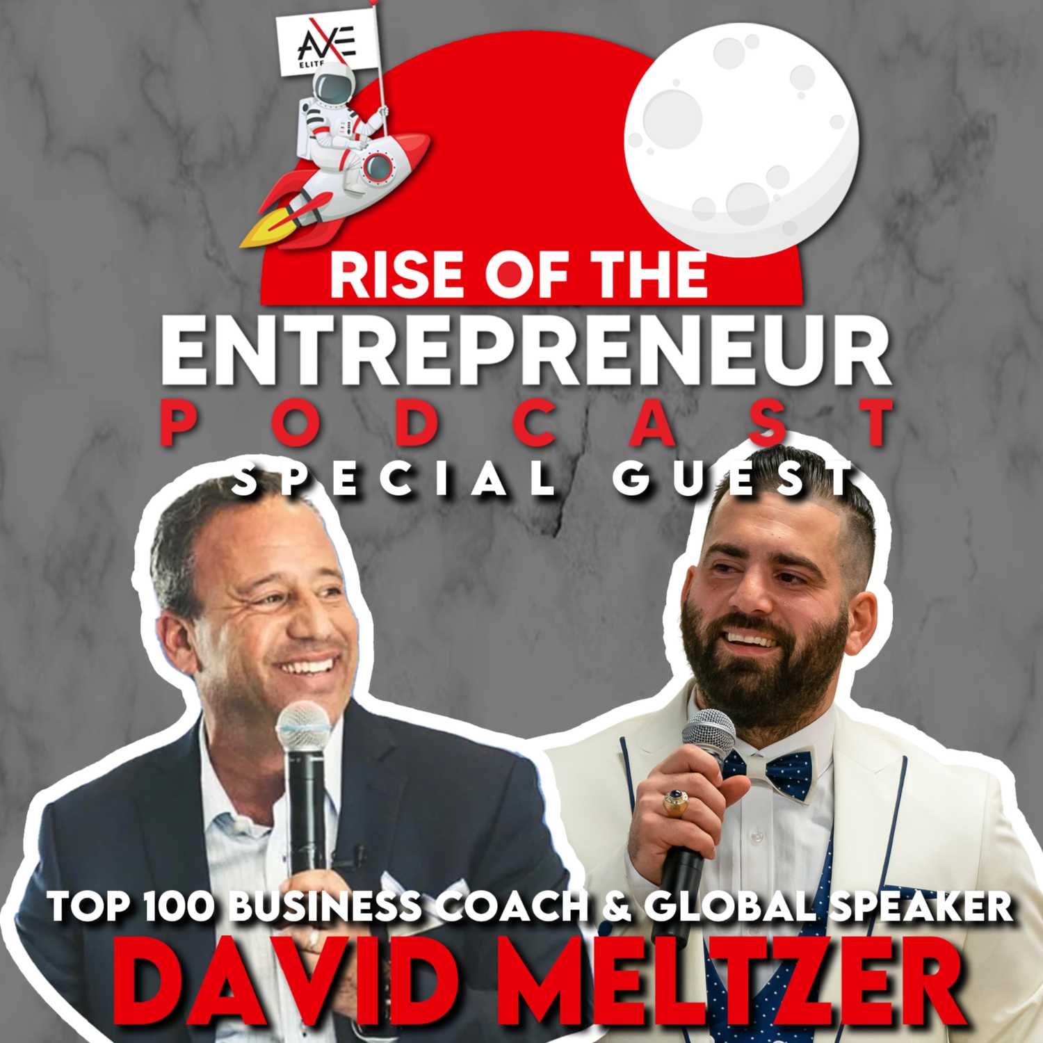 Rise of the Entrepreneur