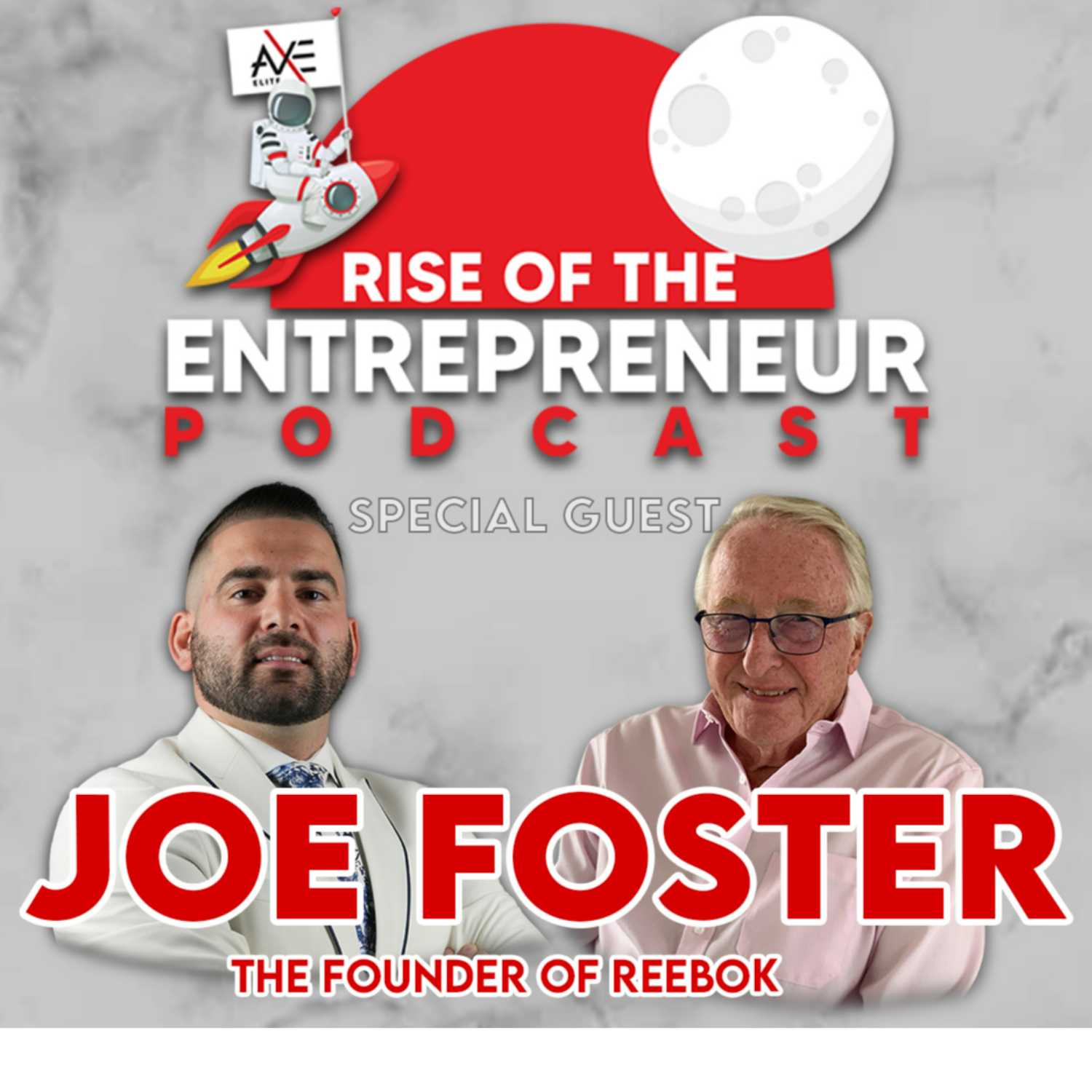 Rise of the Entrepreneur