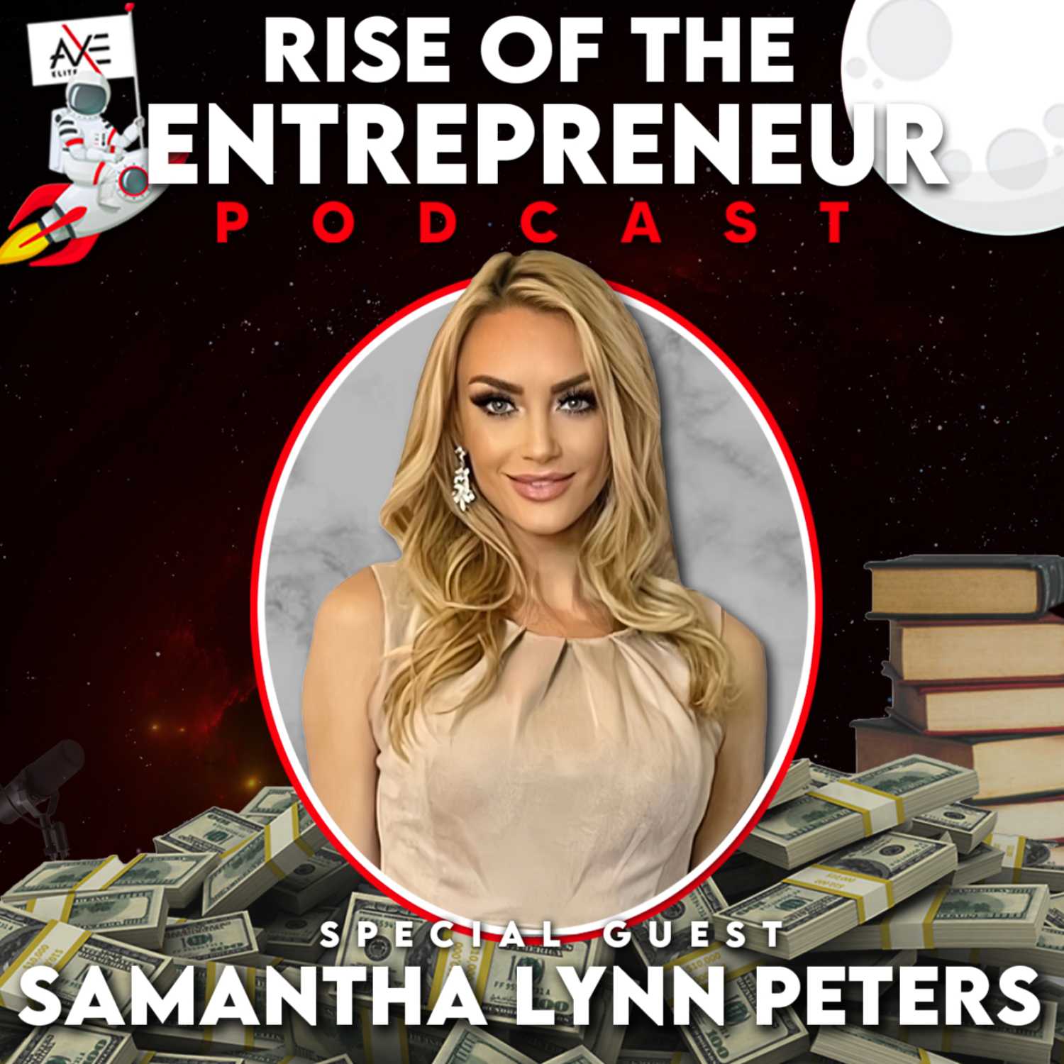 Rise of the Entrepreneur