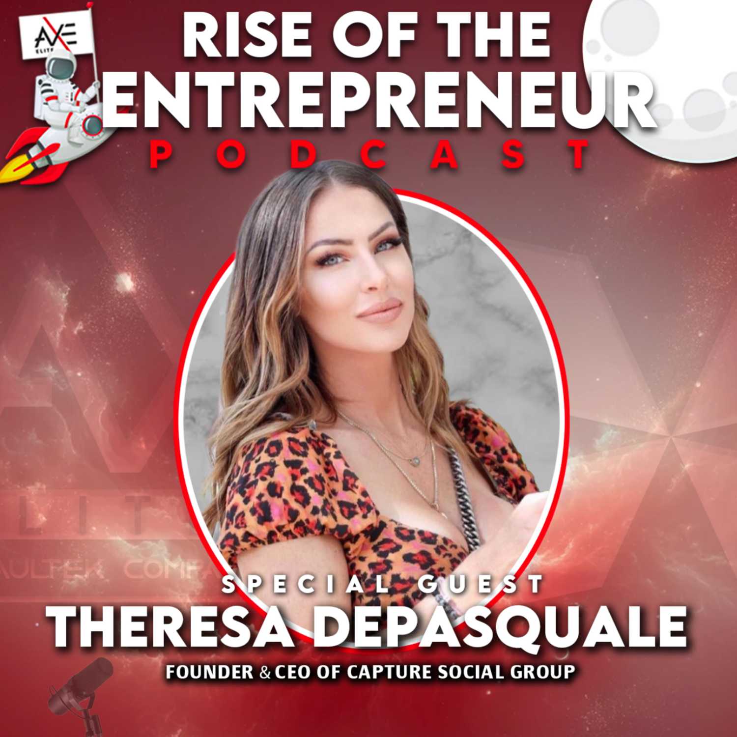 Rise of the Entrepreneur