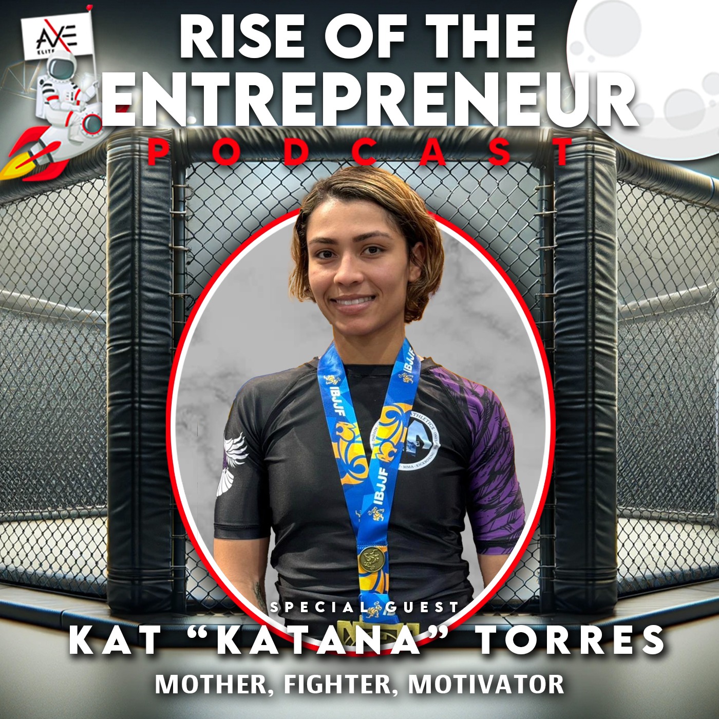 Rise of the Entrepreneur