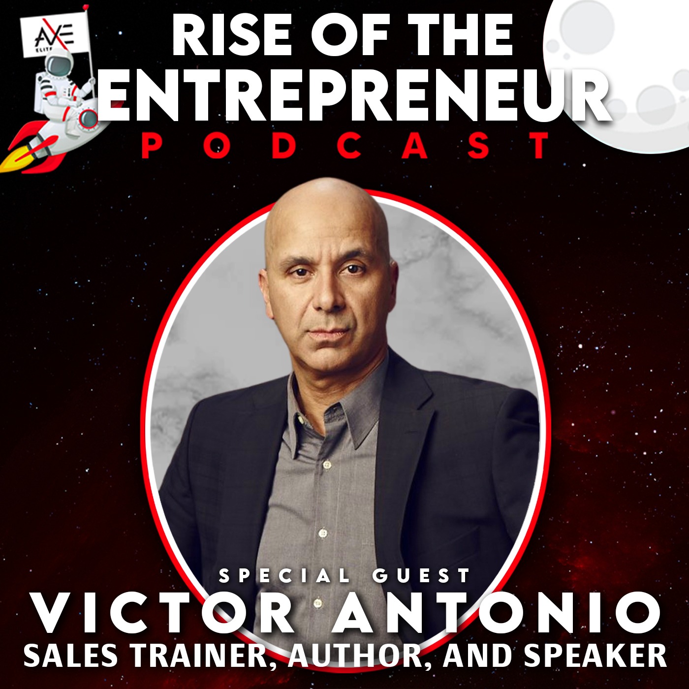 Rise of the Entrepreneur