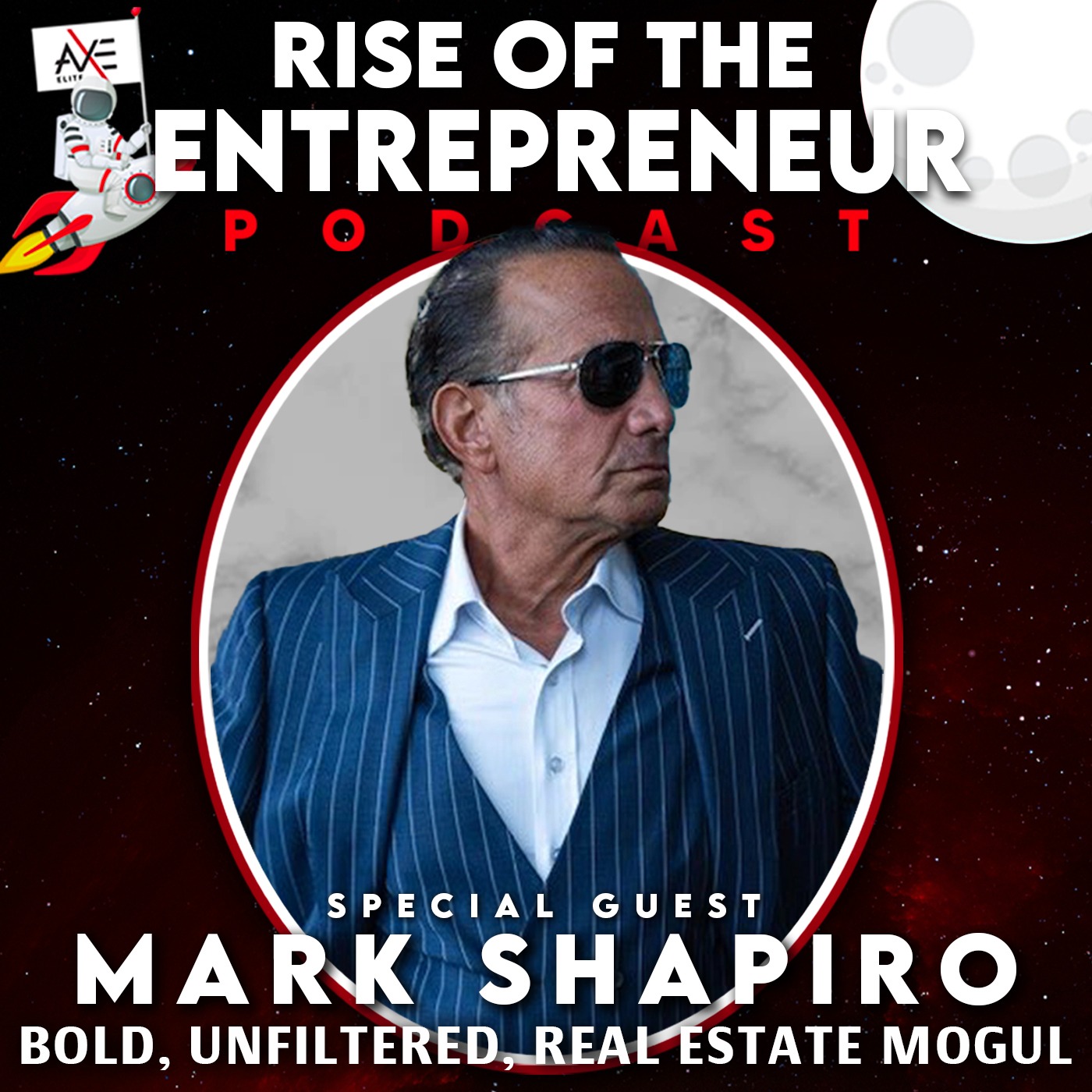 Rise of the Entrepreneur