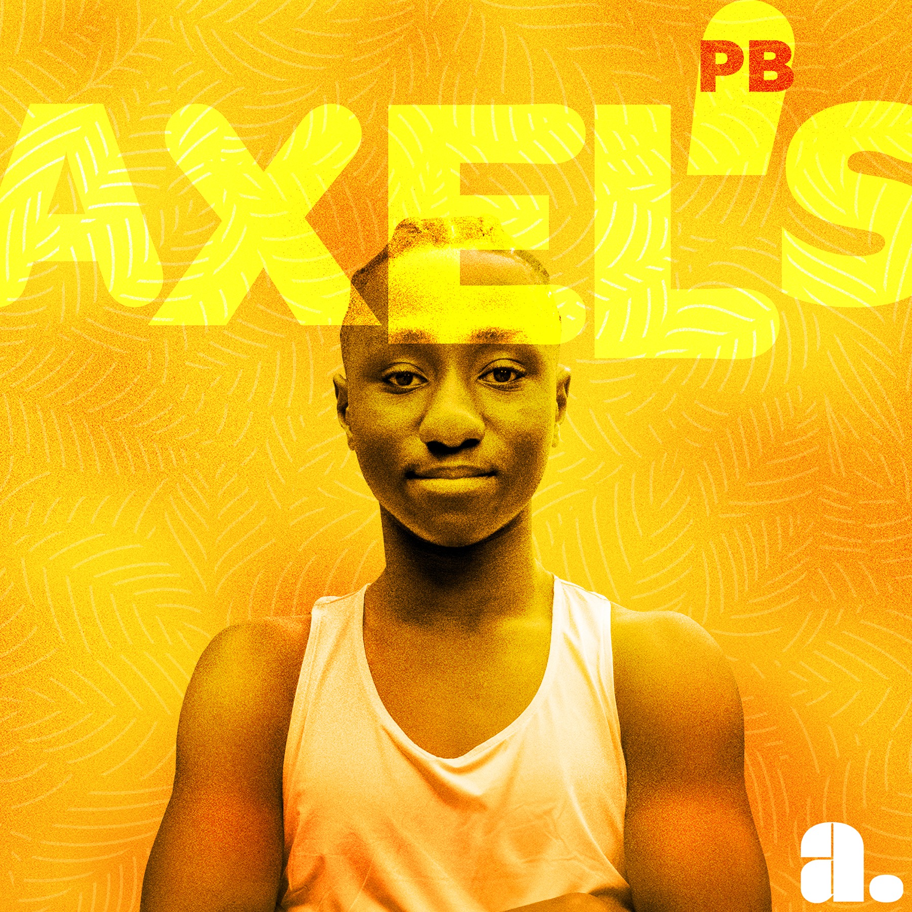 Axel's Personal Best