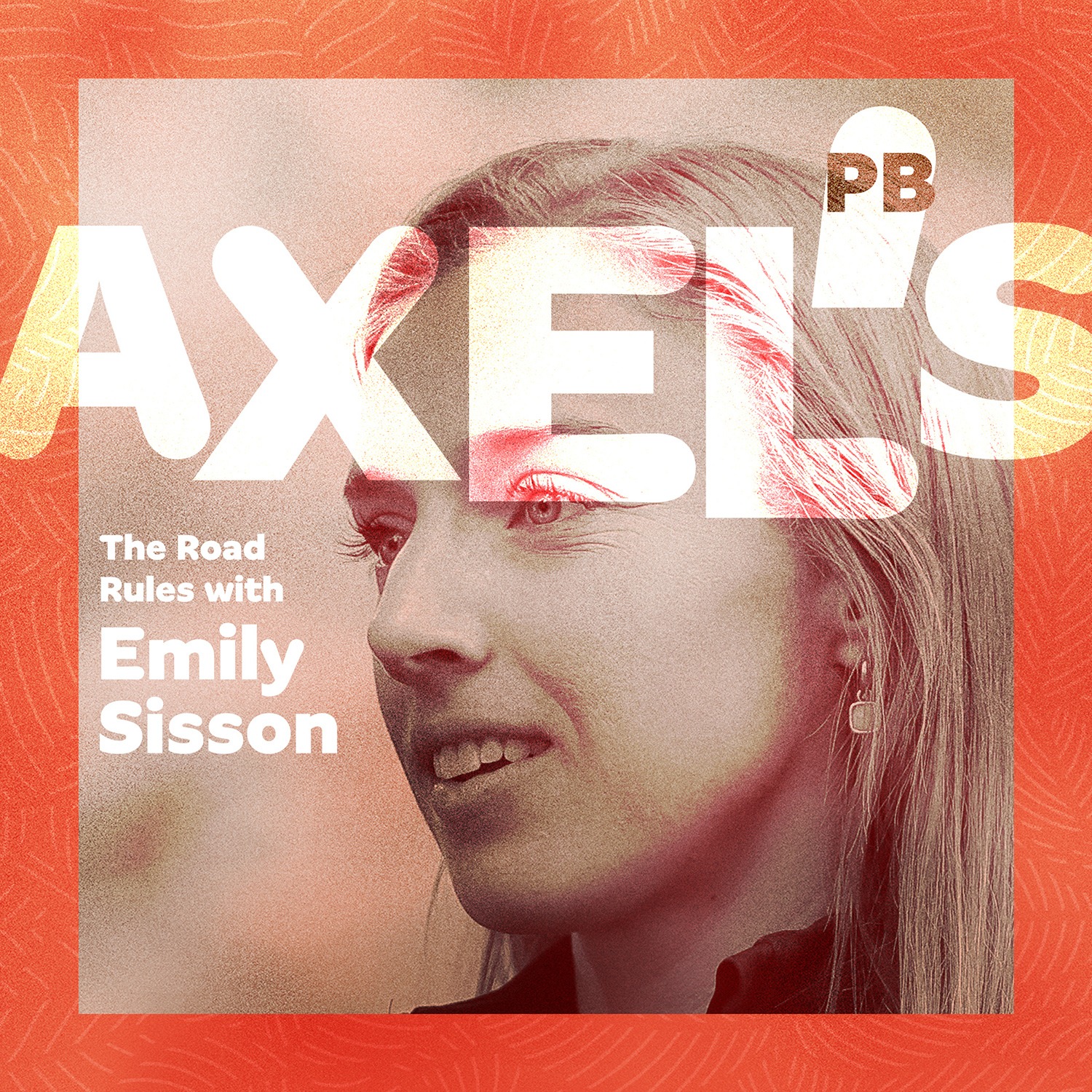 The Road Rules with Emily Sisson