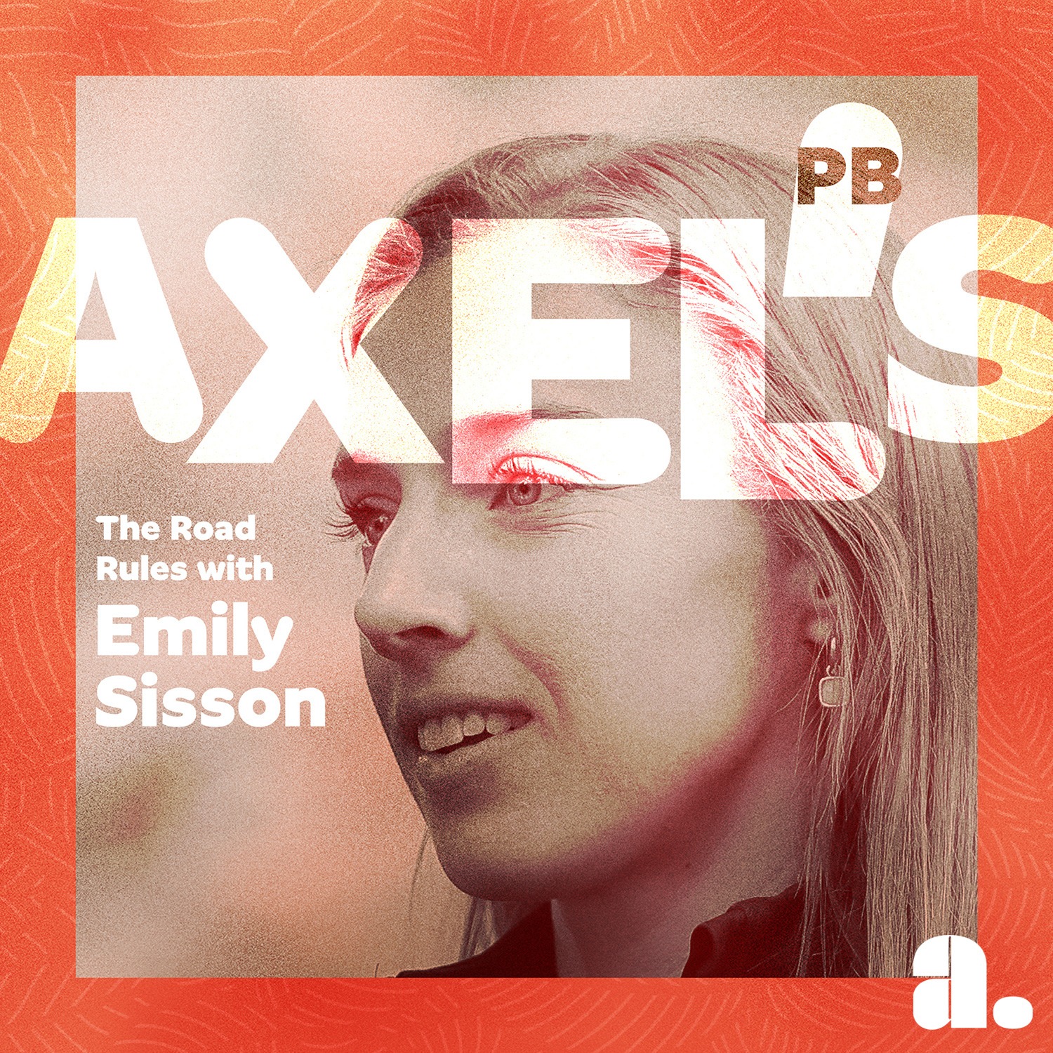 The Road Rules with Emily Sisson