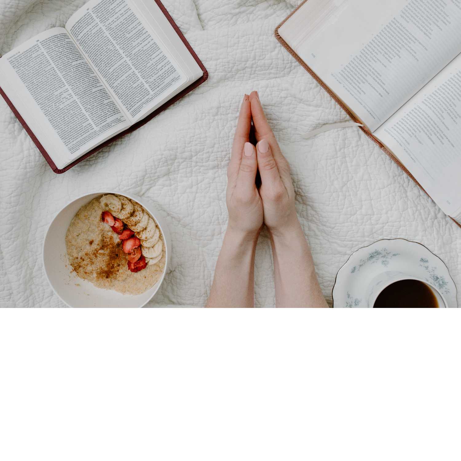 Daily Chronological Readings cover art