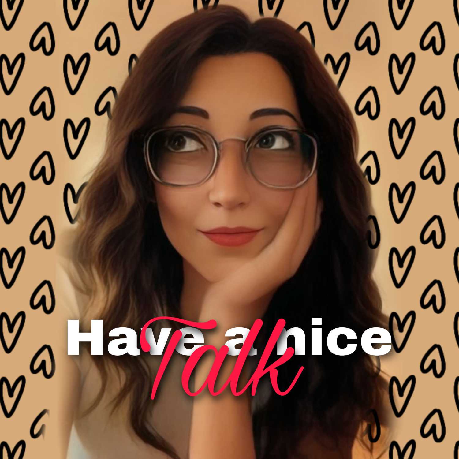 Have a nice Talk 